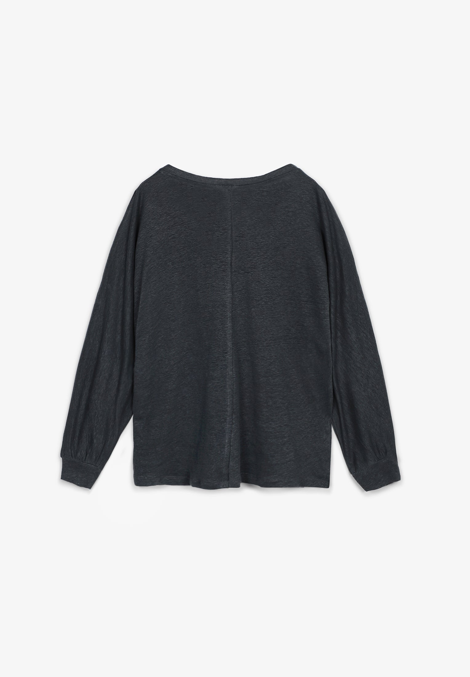 MI&CO | CAMISETA LINO MURCIELAGO