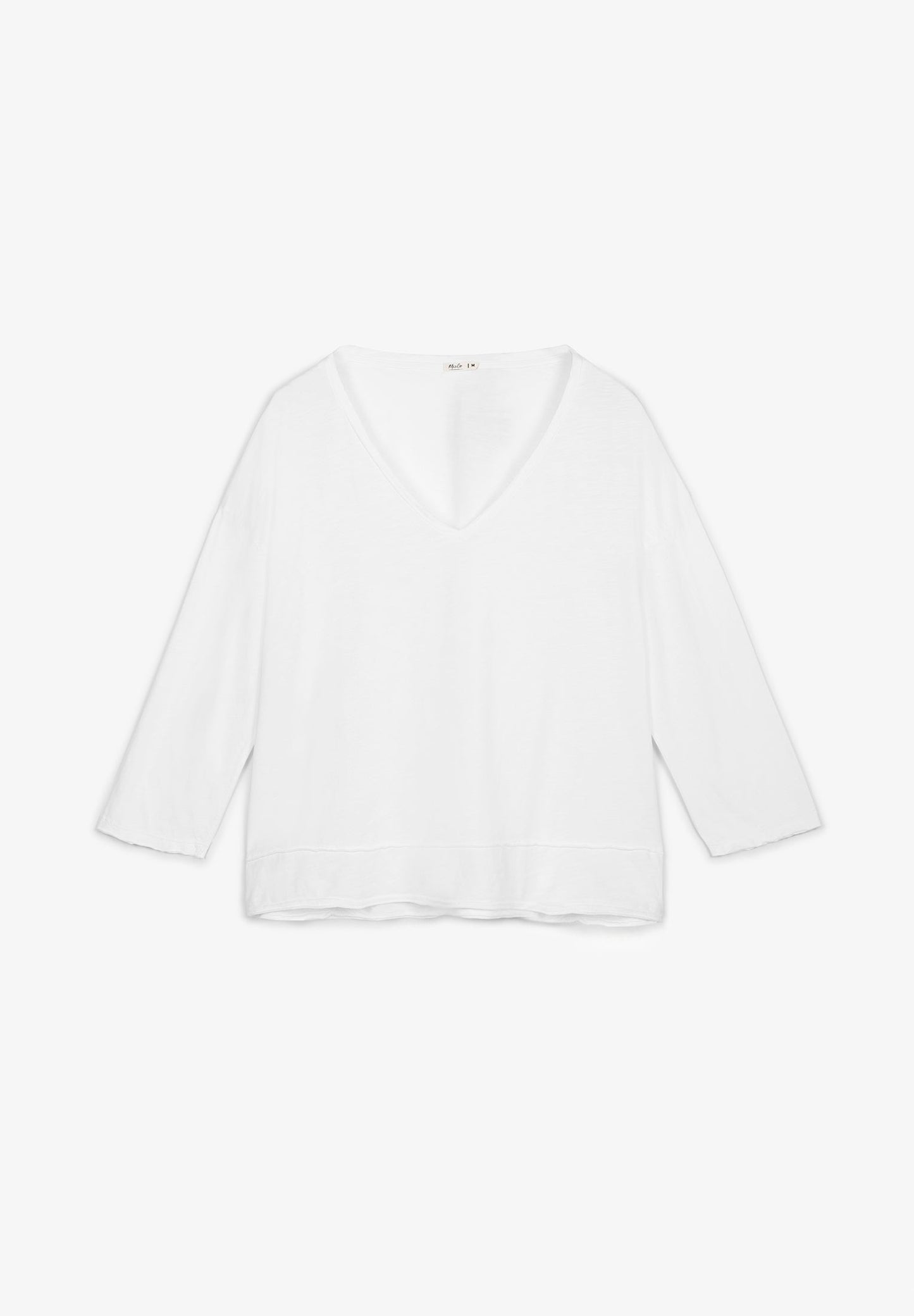 MI&CO | CAMISETA LLONGA