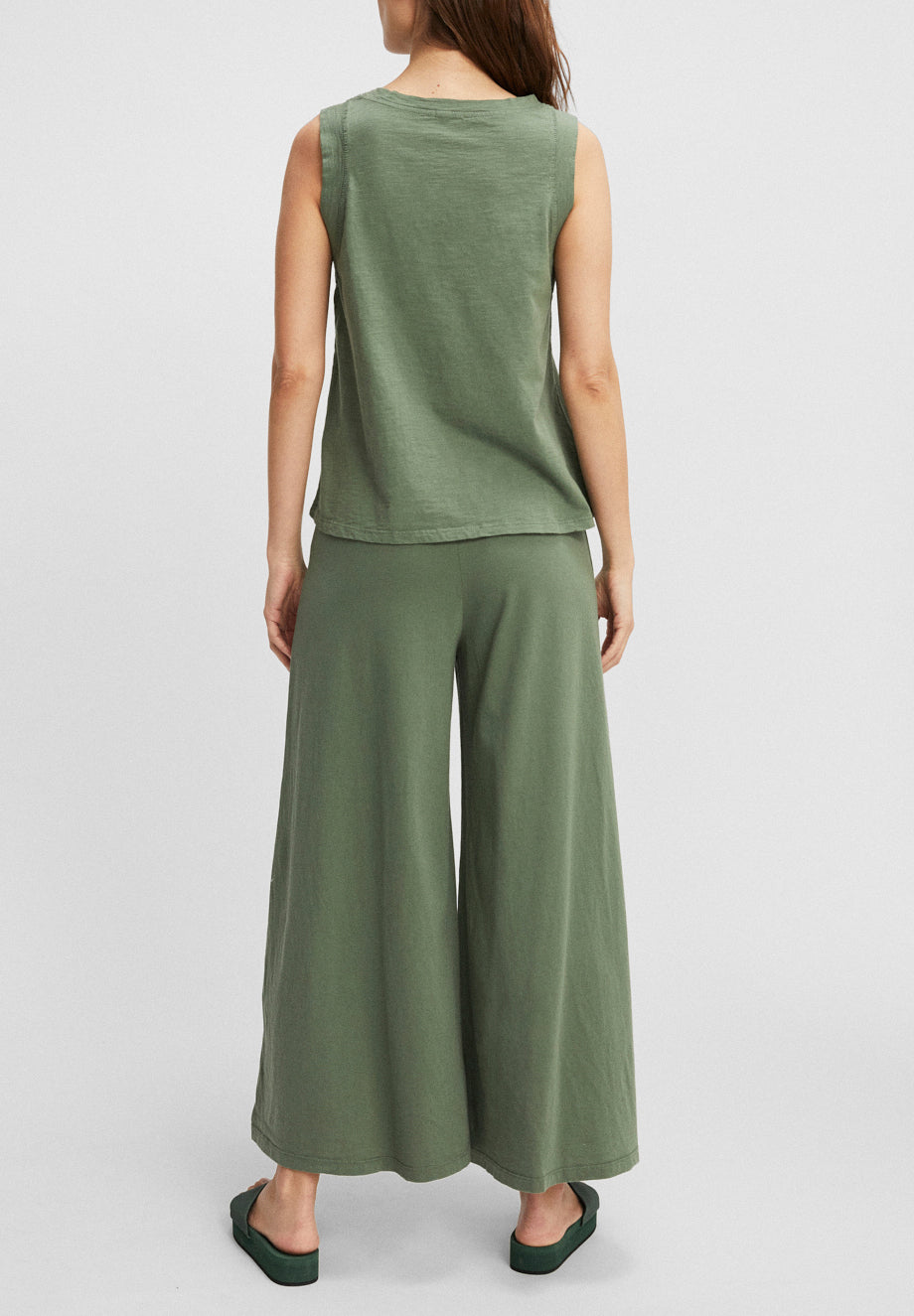 MI&CO | TOP CURLING LINO FAR