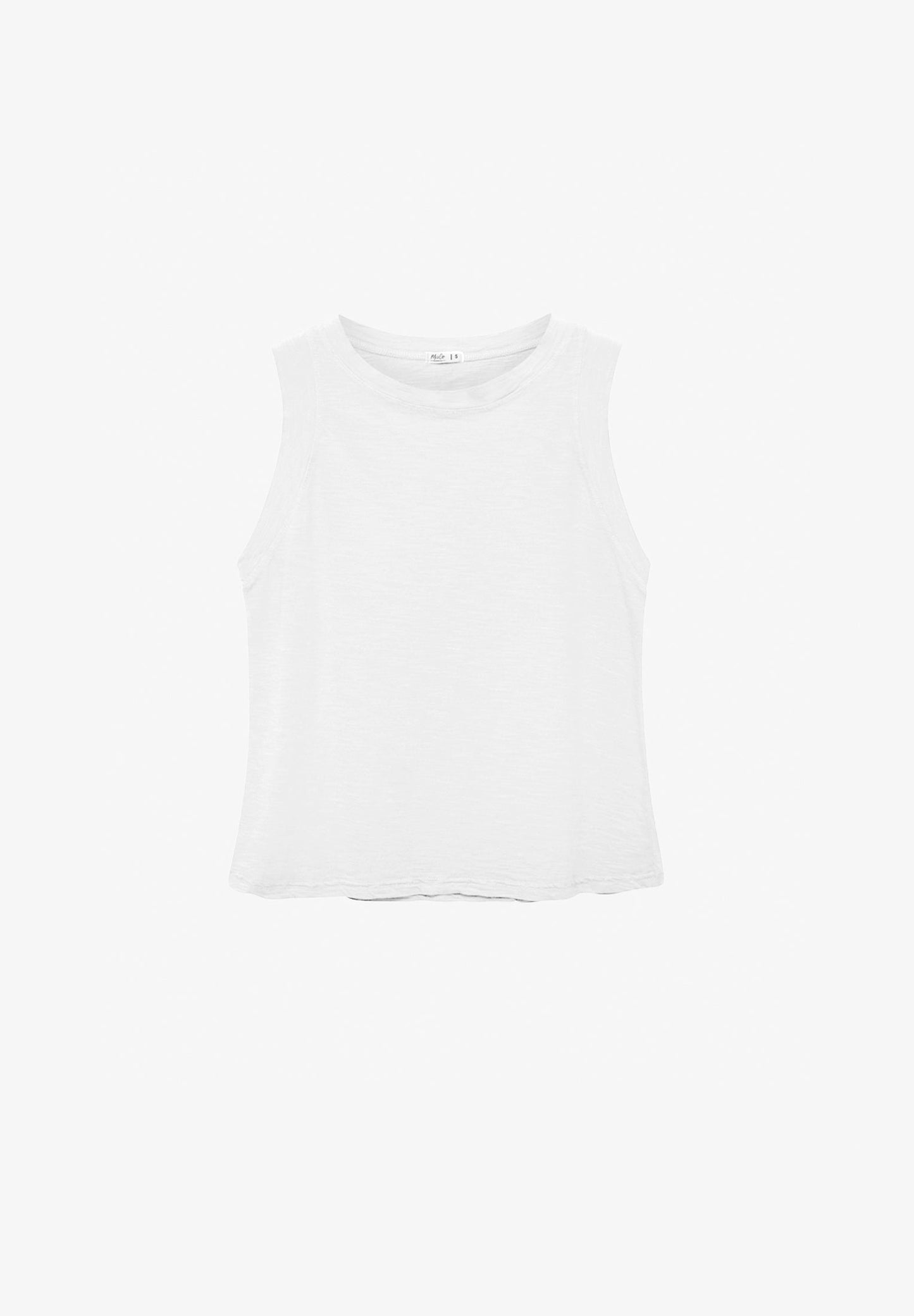 MI&CO | TOP CURLING LINO FAR