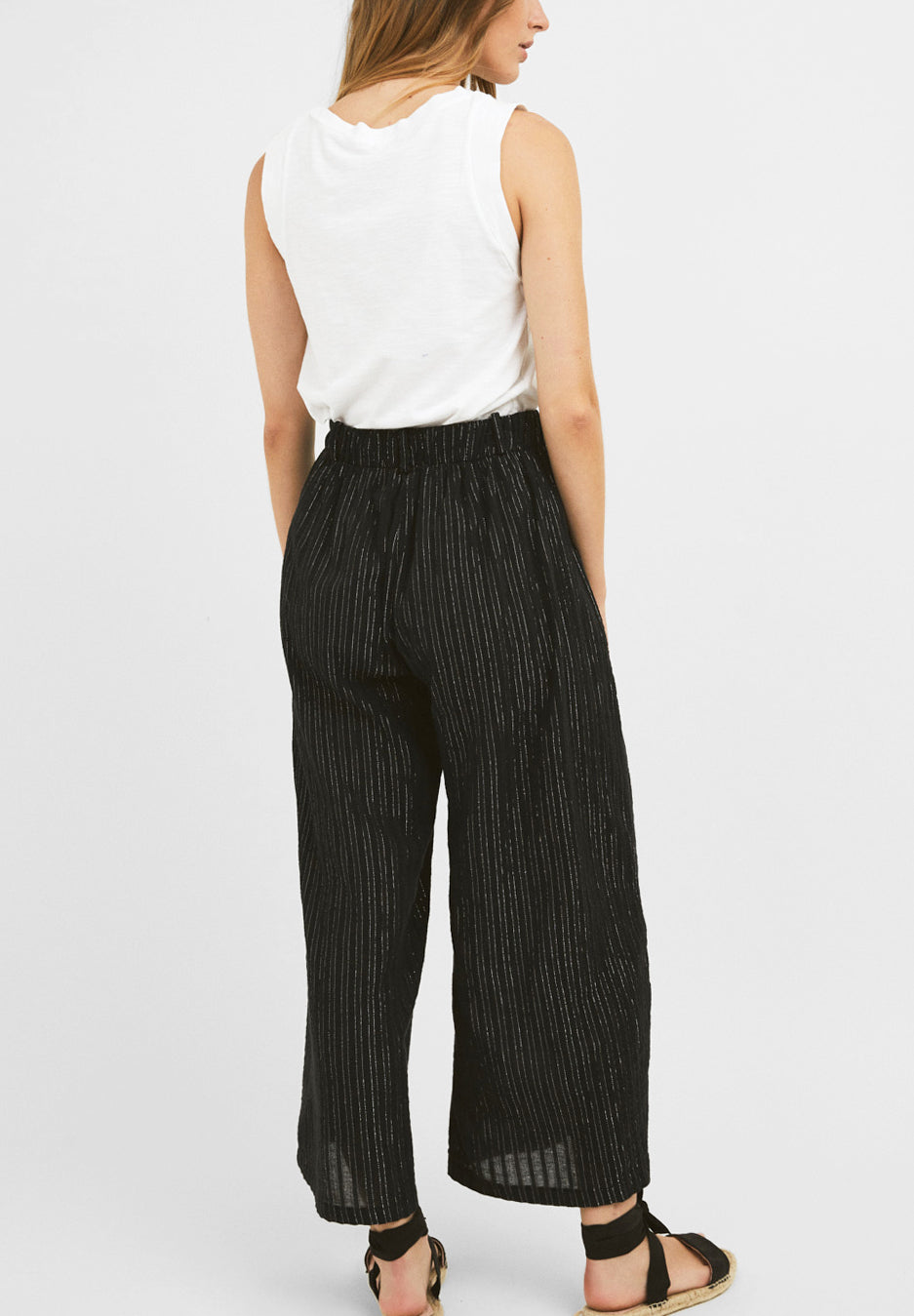 MI&CO | TOP CURLING LINO FAR