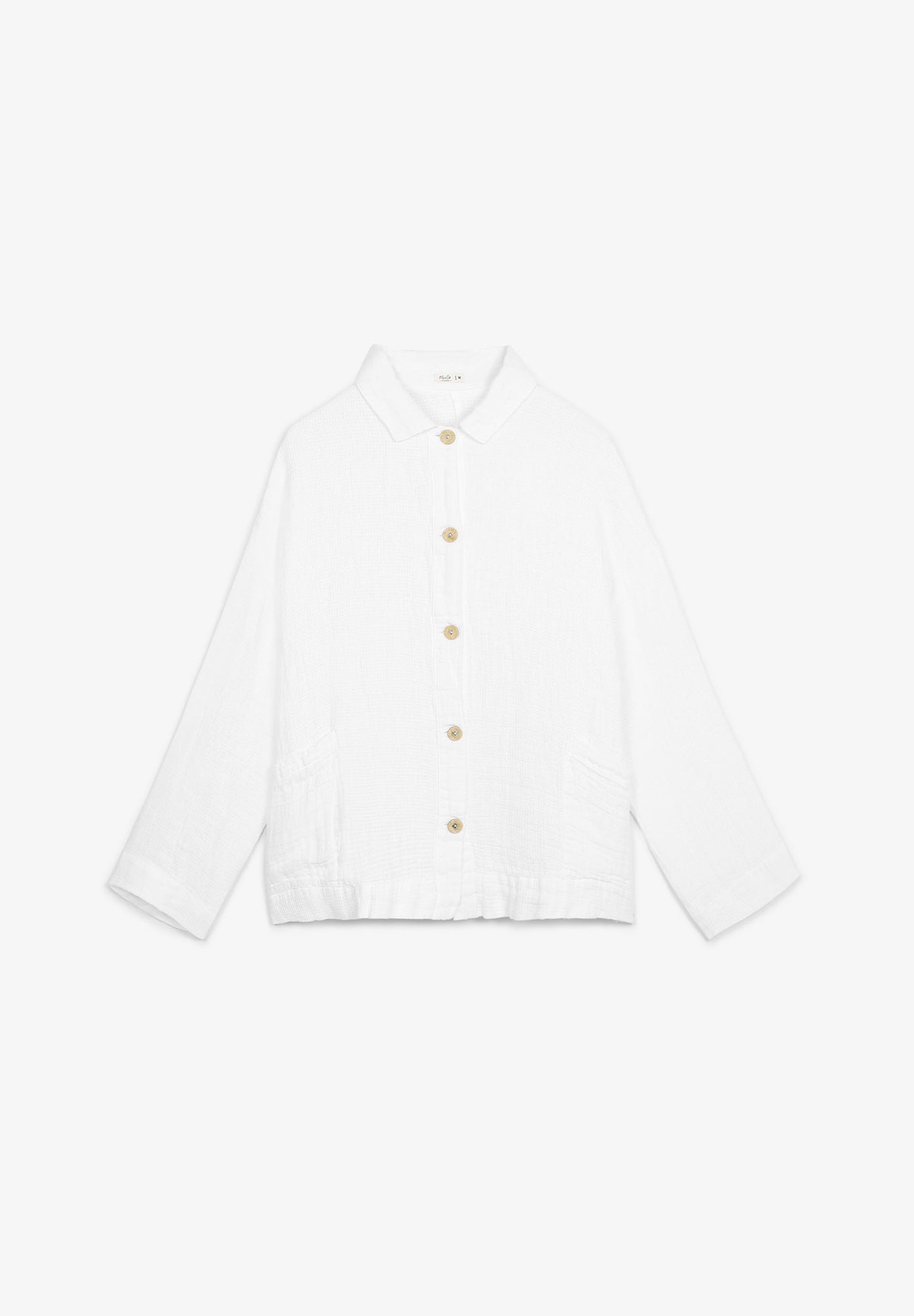 MI&CO | CHAQUETA SAL