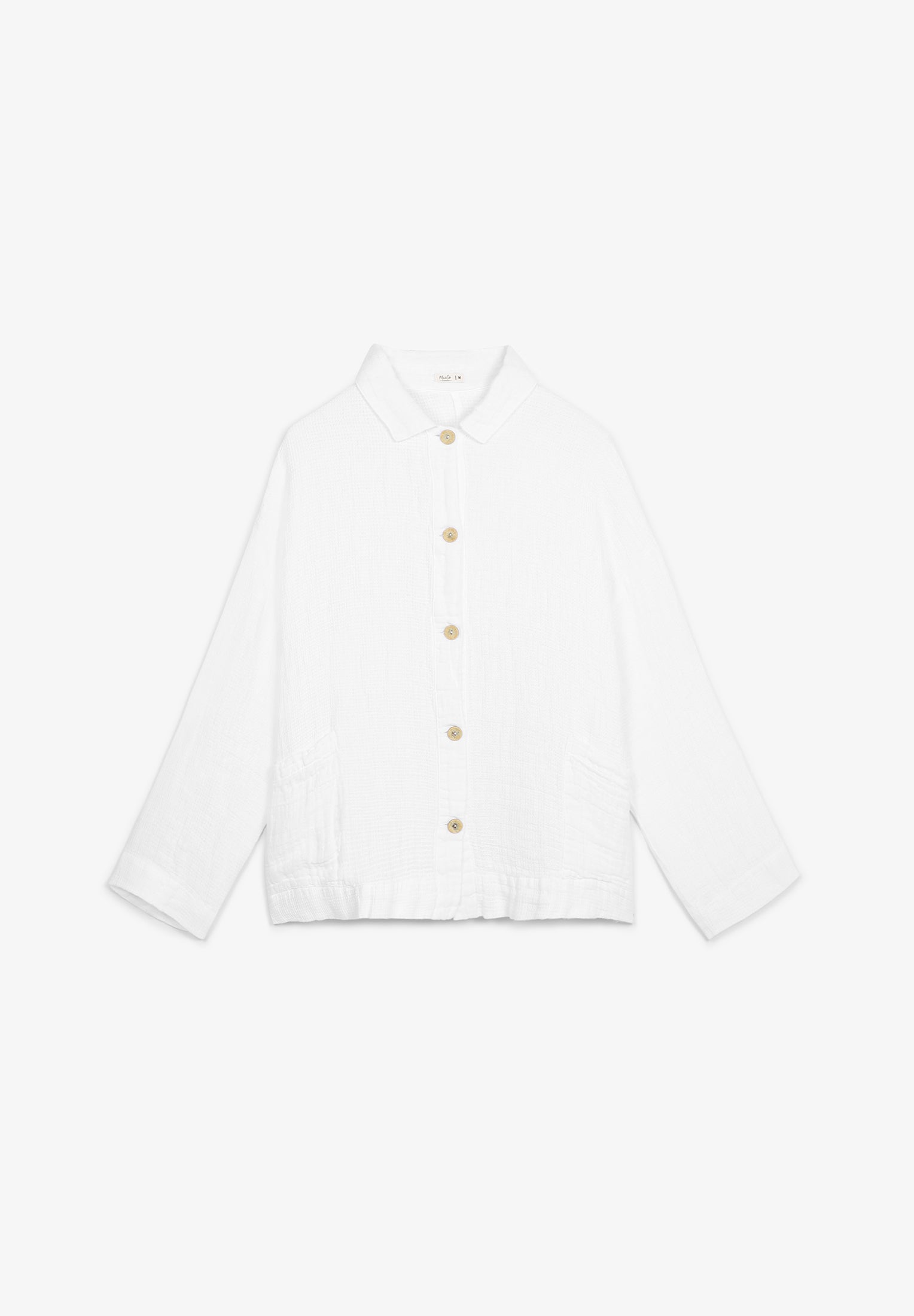 MI&CO | CHAQUETA SAL