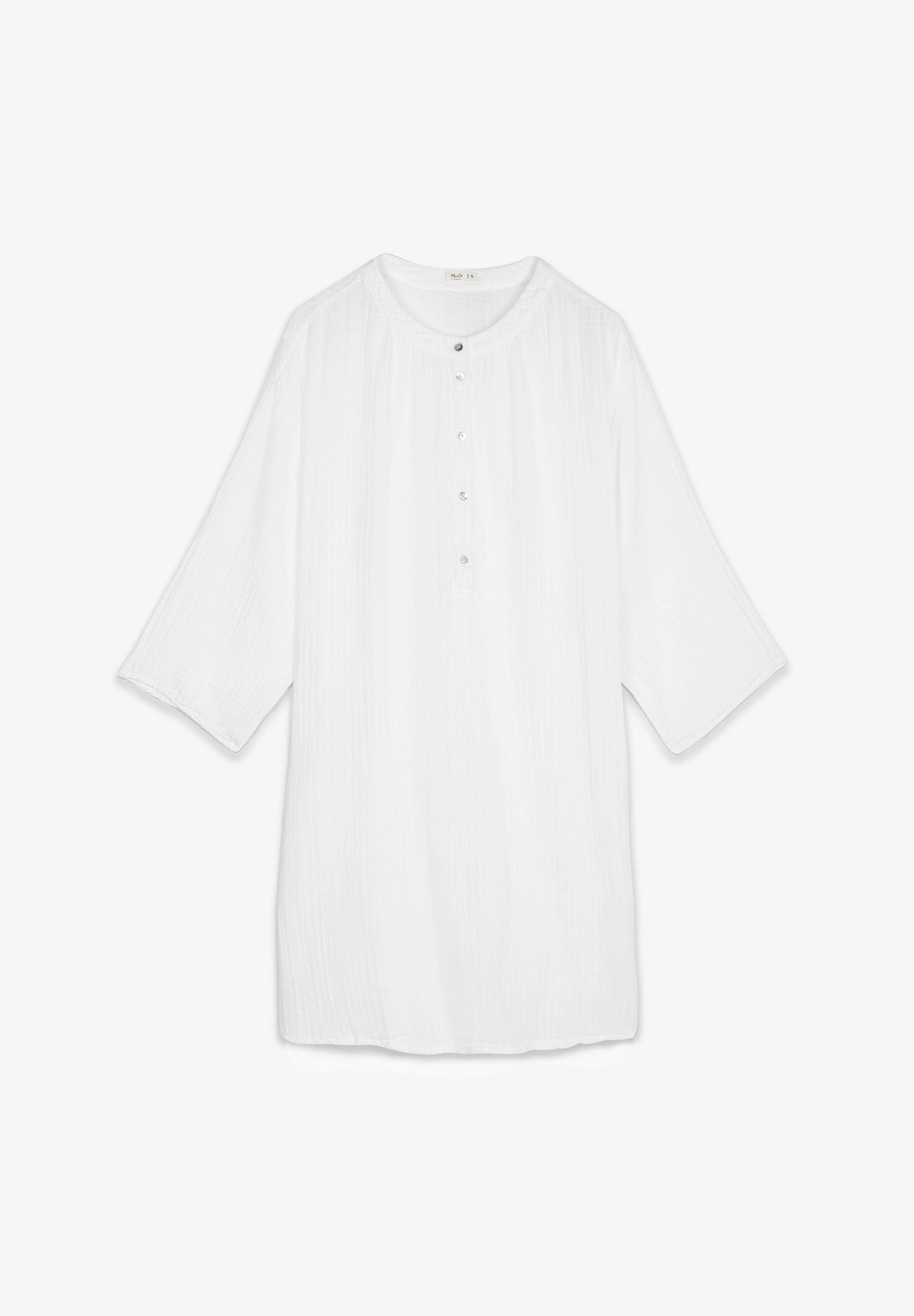 MI&CO | TUNICA CUELLO TIRA