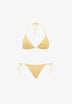 MI&CO | BIKINI TRIANGULAR MOLI