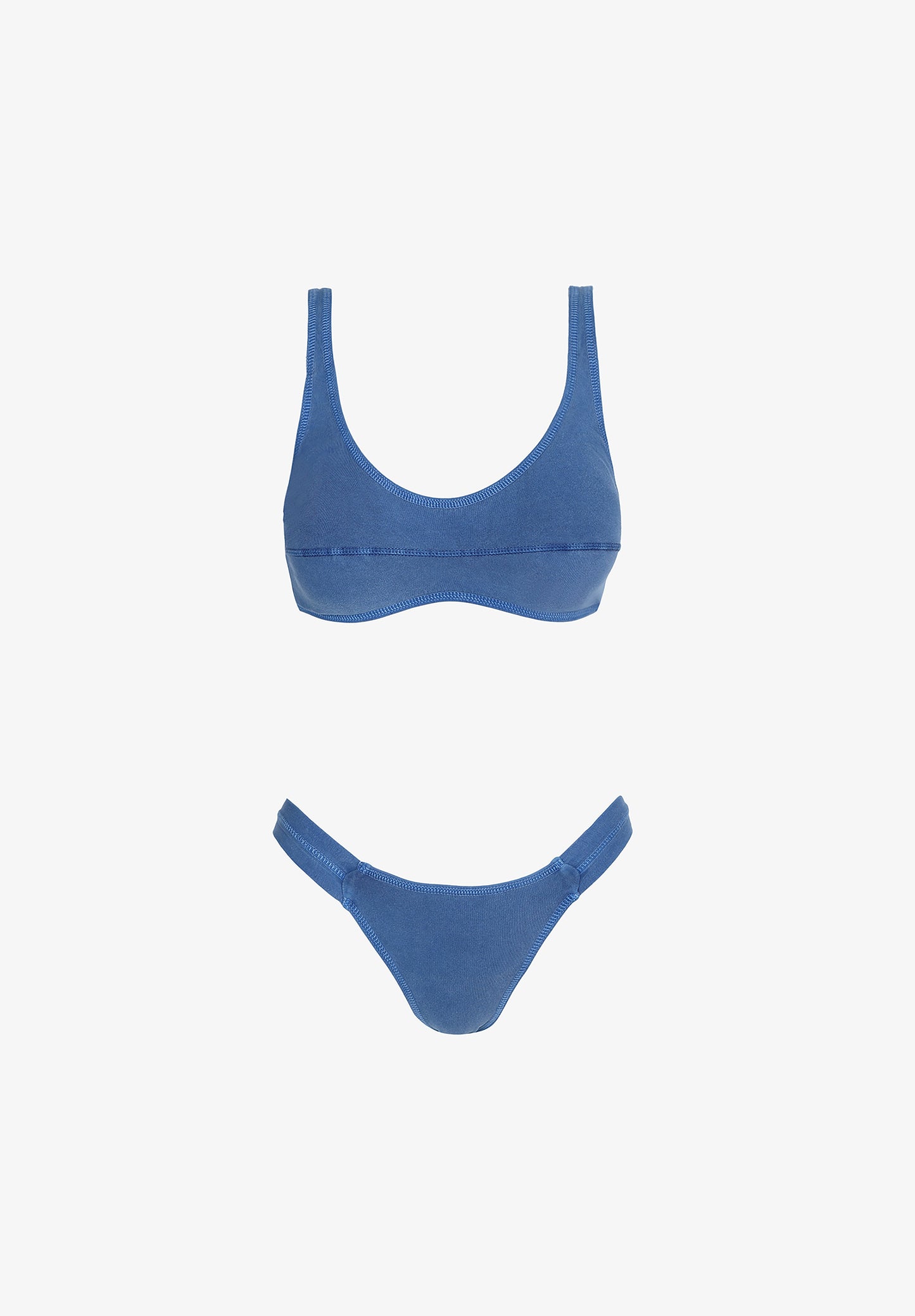 MI&CO | BRAGUITA TIRA ANCHA MOLA