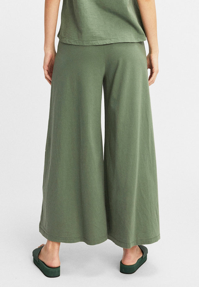 MI&CO | PANTALÓN ANCHO ILLA