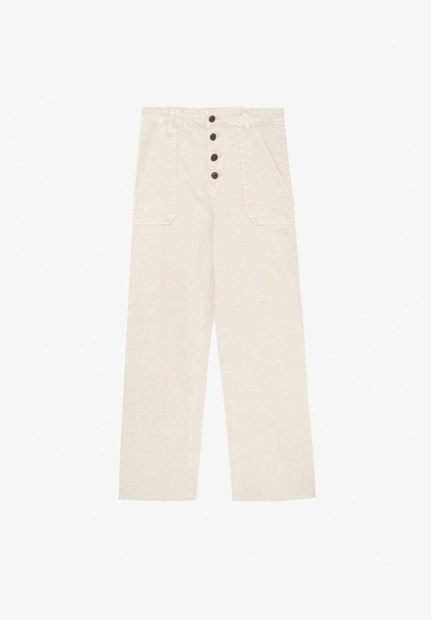 MI&CO | PANTALÓN BOTONES SALADA