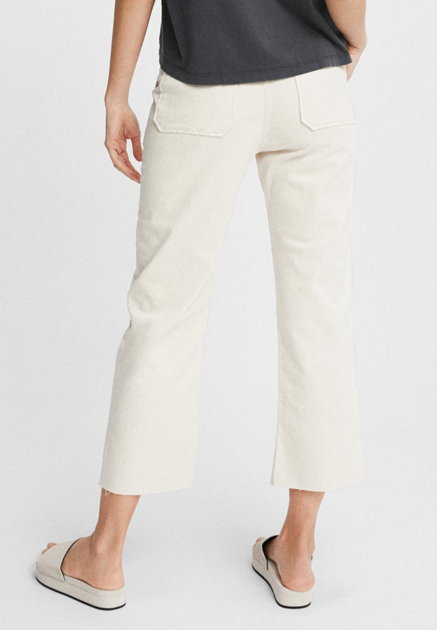 MI&CO | PANTALÓN BOTONES SALADA