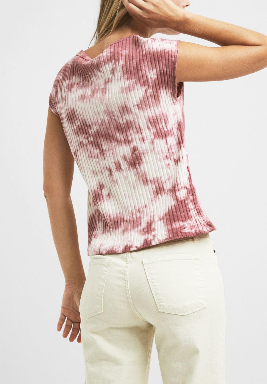 MI&CO | CAMISETA CANALÉ TIE COSTA