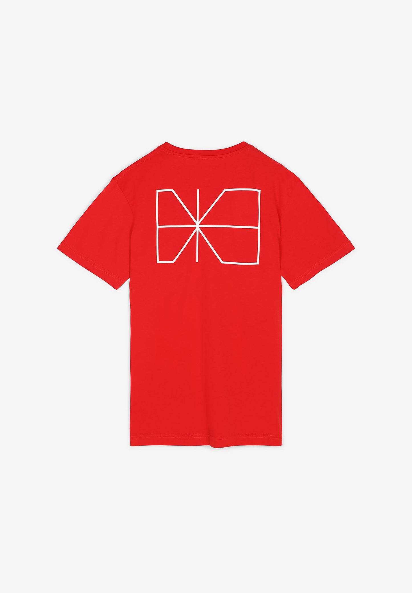 MAKIA | CAMISETA PRINT ESPALDA