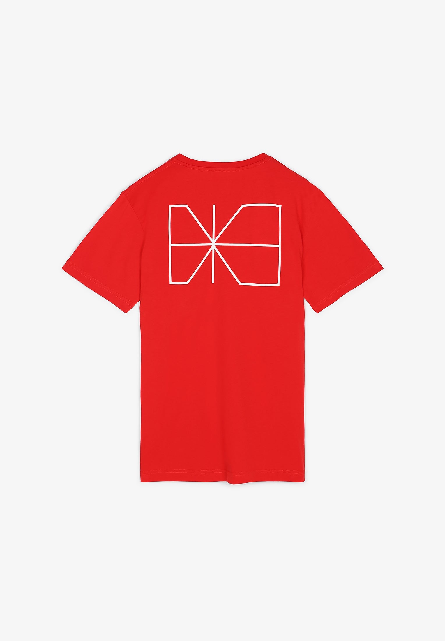 MAKIA | CAMISETA PRINT ESPALDA