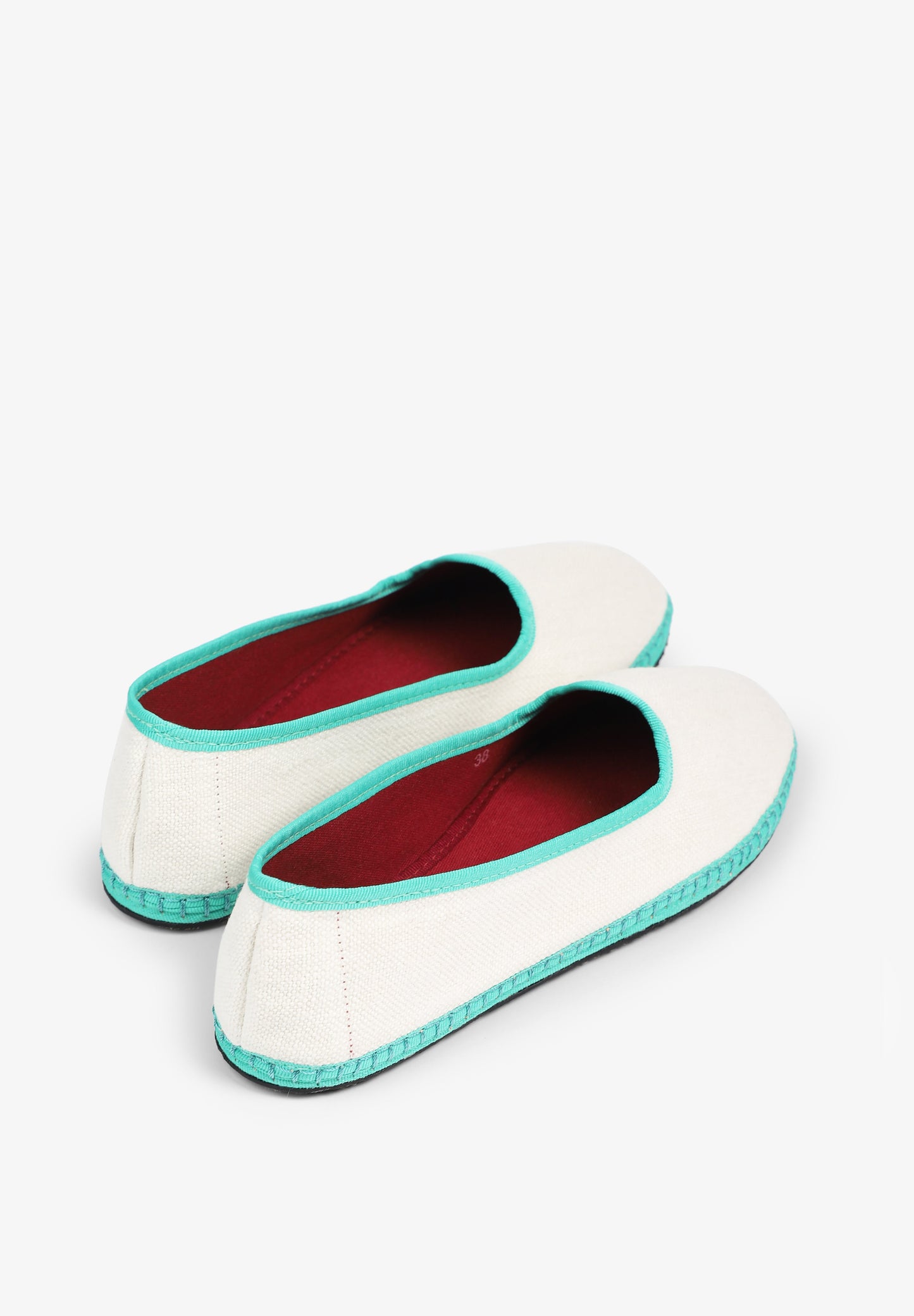 FLABELUS | ALPERGATAS COSETTE