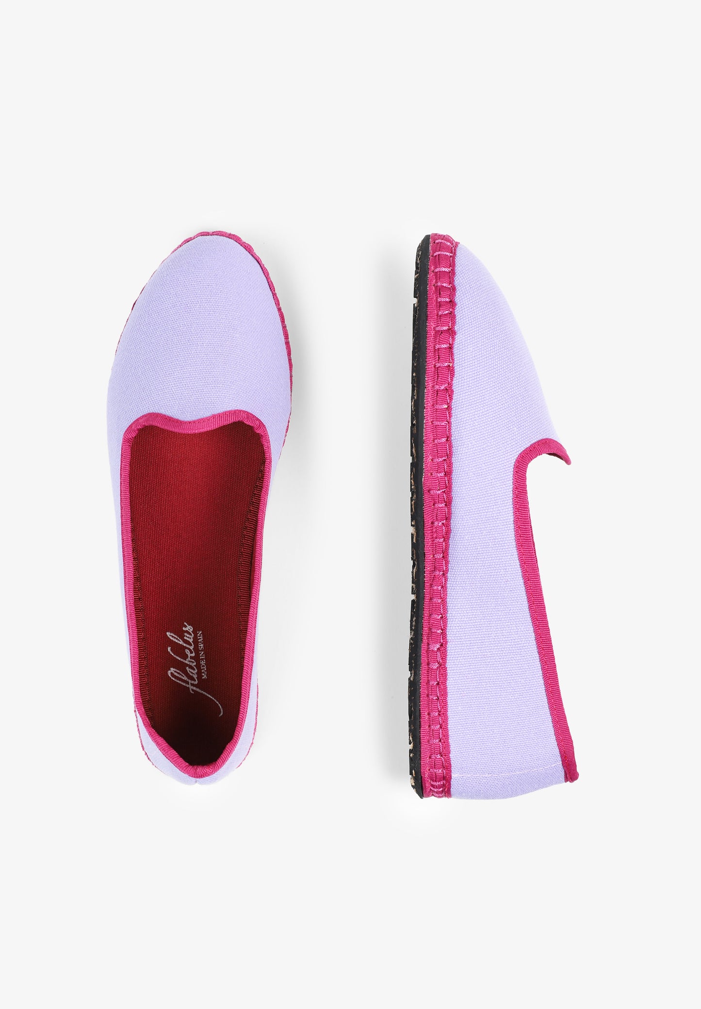 FLABELUS | ALPERGATAS JULIETA