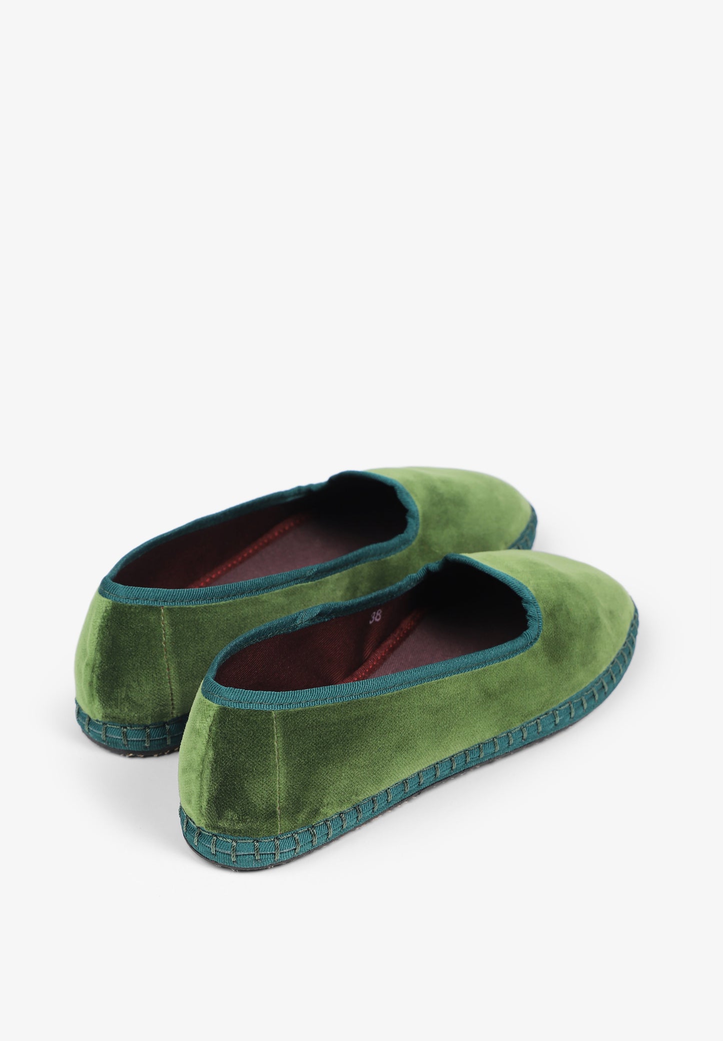 FLABELUS | ALPERGATAS OFELIA