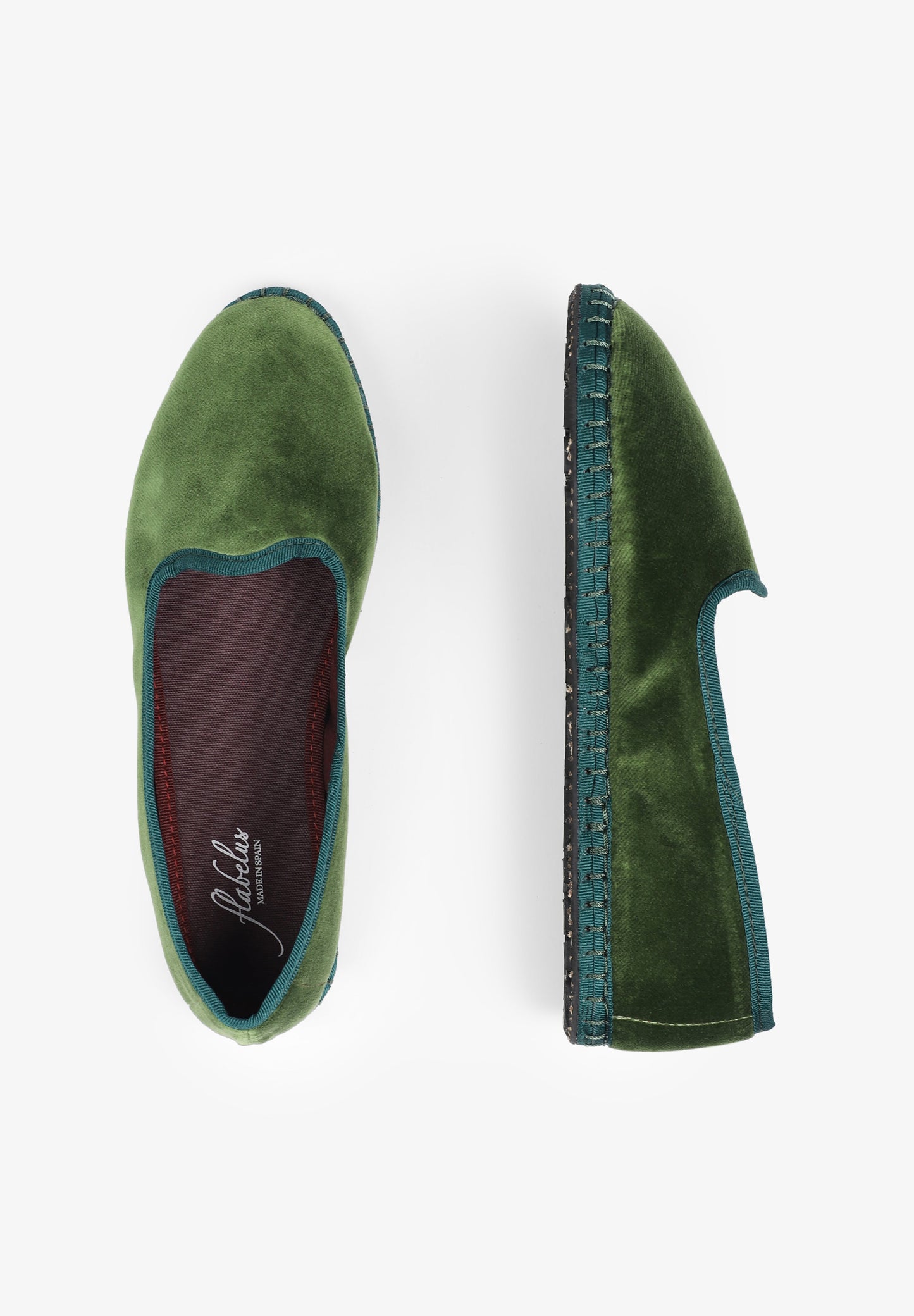 FLABELUS | ALPERGATAS OFELIA