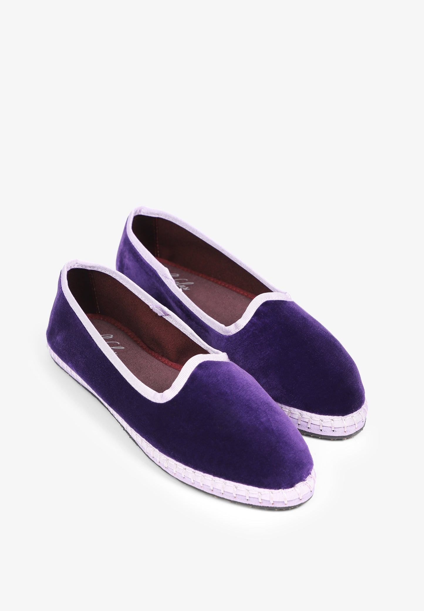 FLABELUS | ALPERGATAS PIPPI