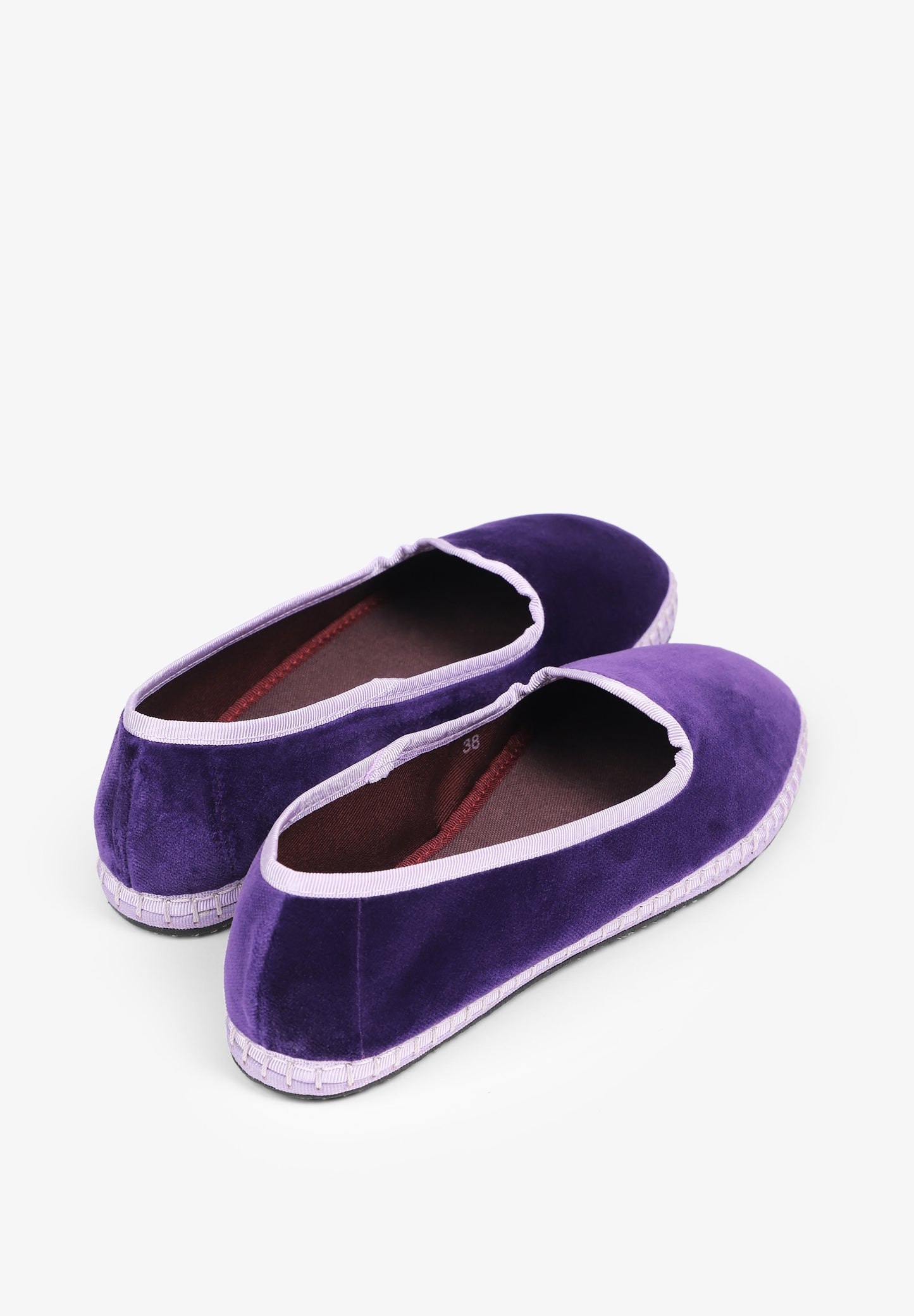 FLABELUS | ALPERGATAS PIPPI