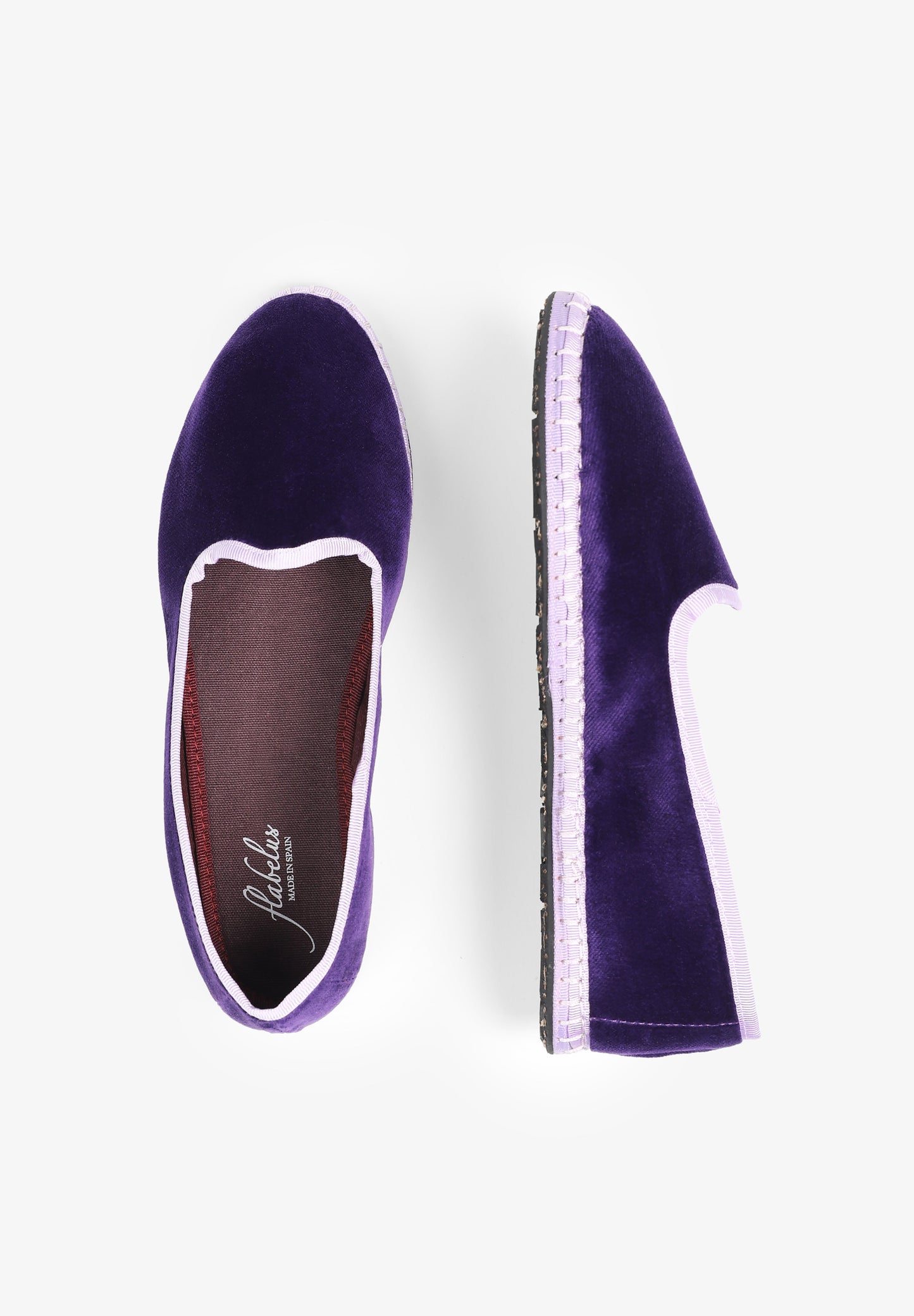 FLABELUS | ALPERGATAS PIPPI