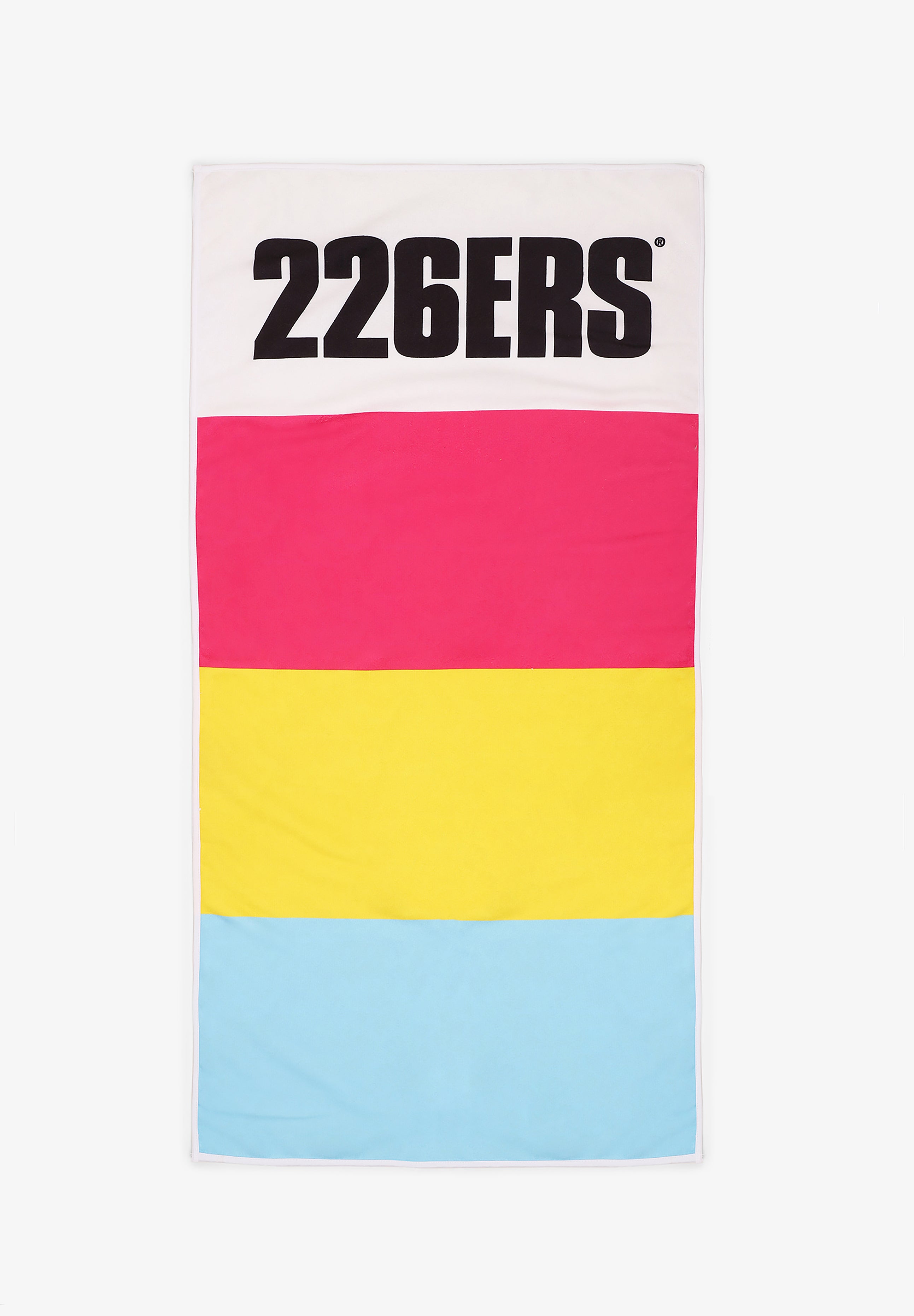226ERS | TOALLA MICRO-ALGODÓN