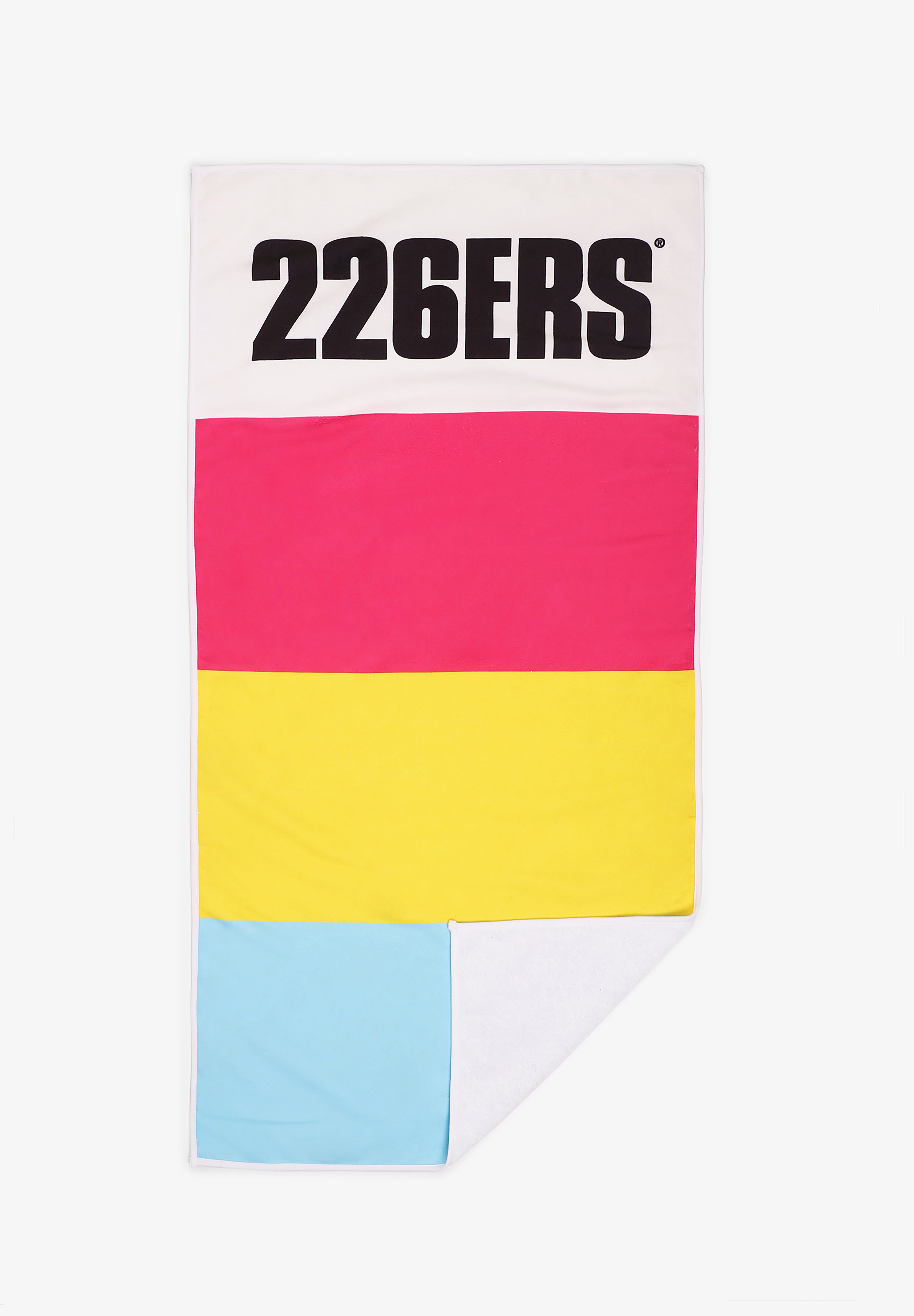 226ERS | TOALLA MICRO-ALGODÓN