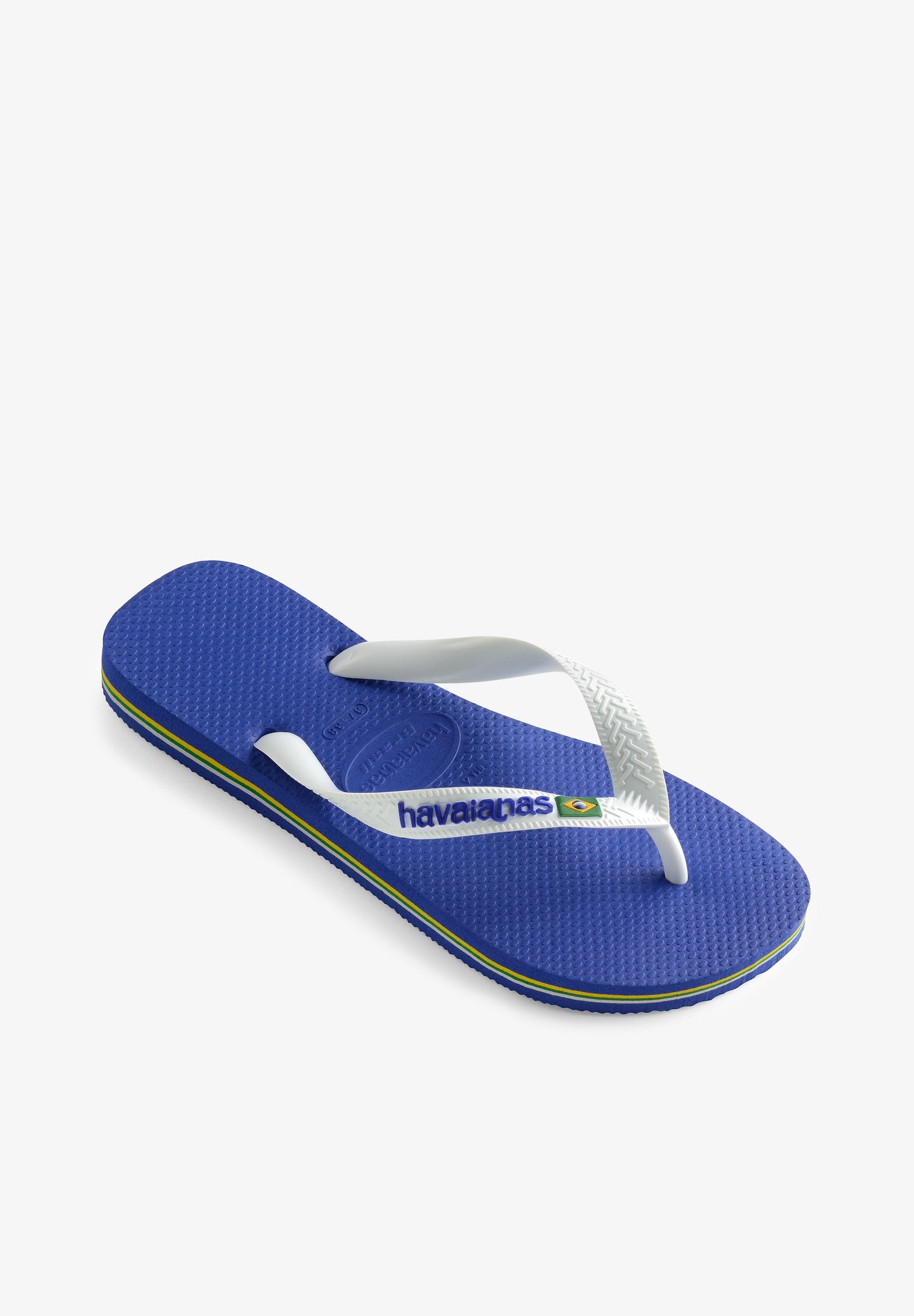 HAVAIANAS | CHINELOS BRASIL LOGO