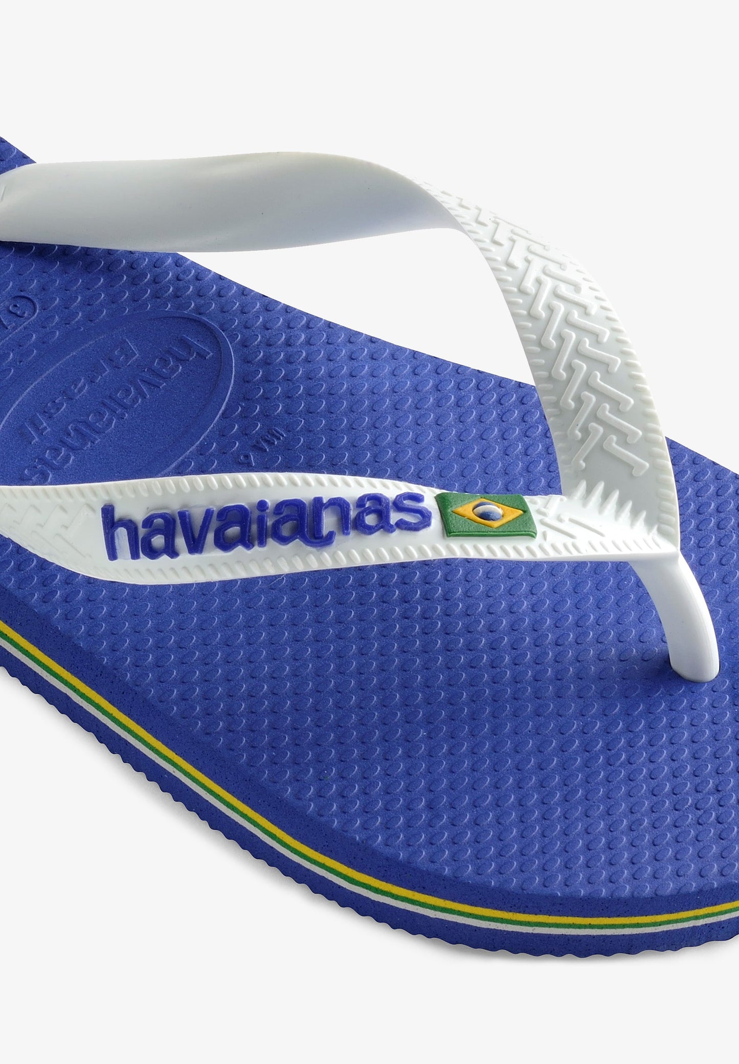 HAVAIANAS | CHINELOS BRASIL LOGO