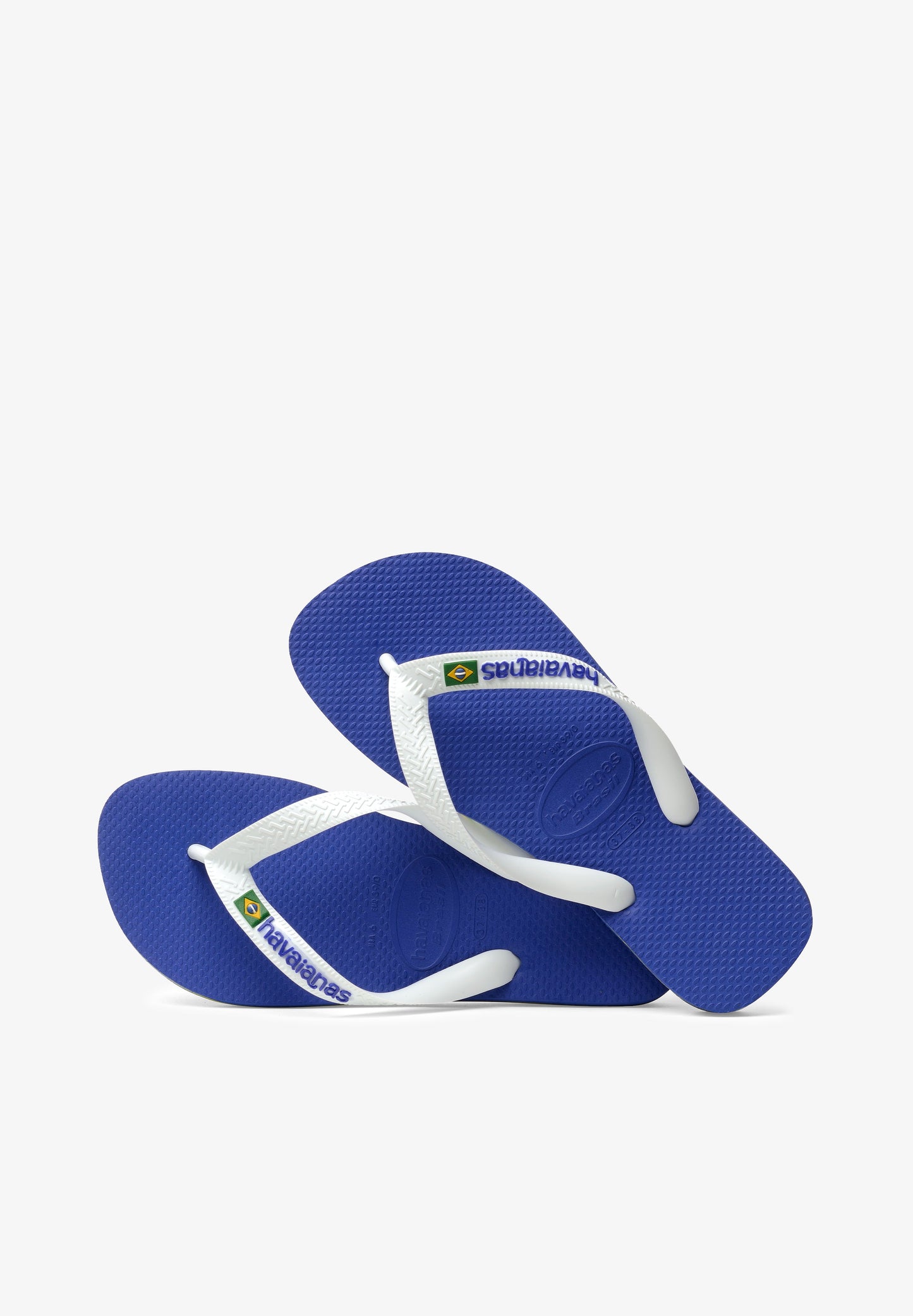 HAVAIANAS | CHINELOS BRASIL LOGO