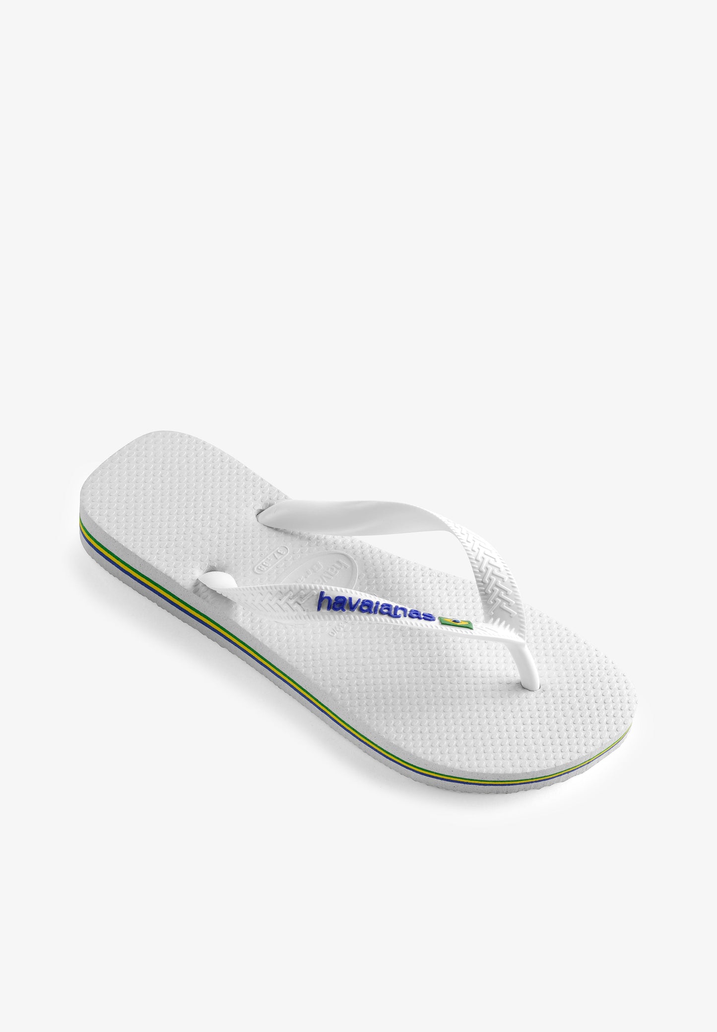 HAVAIANAS | CHINELOS BRASIL LOGO