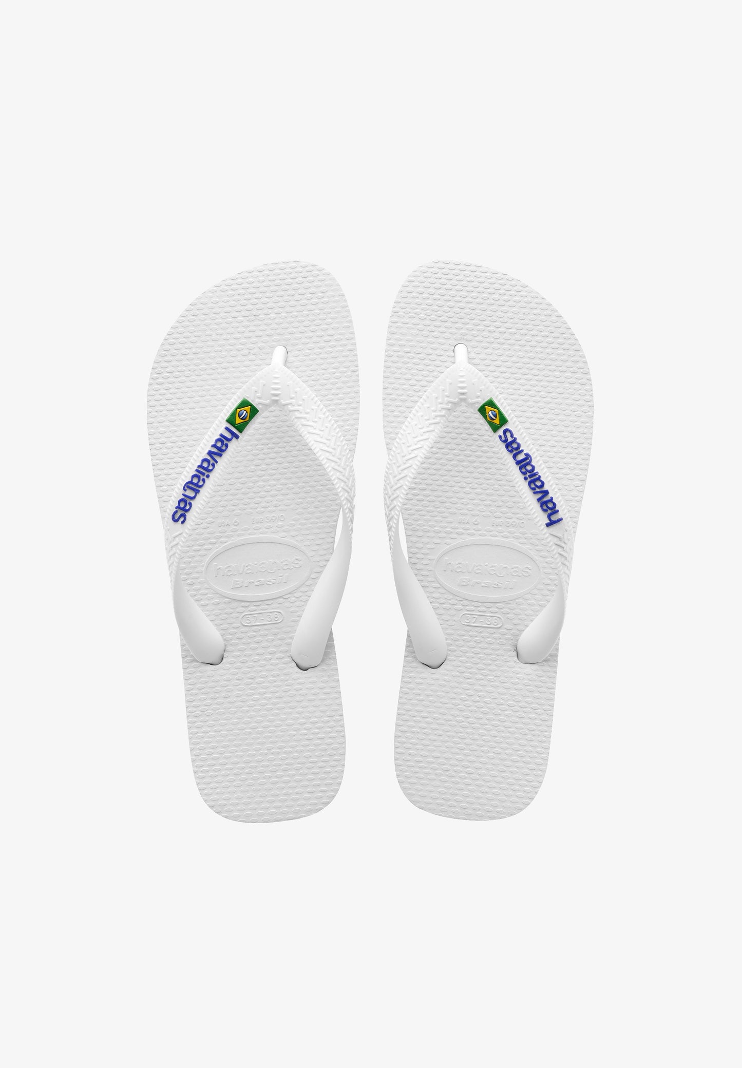 HAVAIANAS | CHINELOS BRASIL LOGO