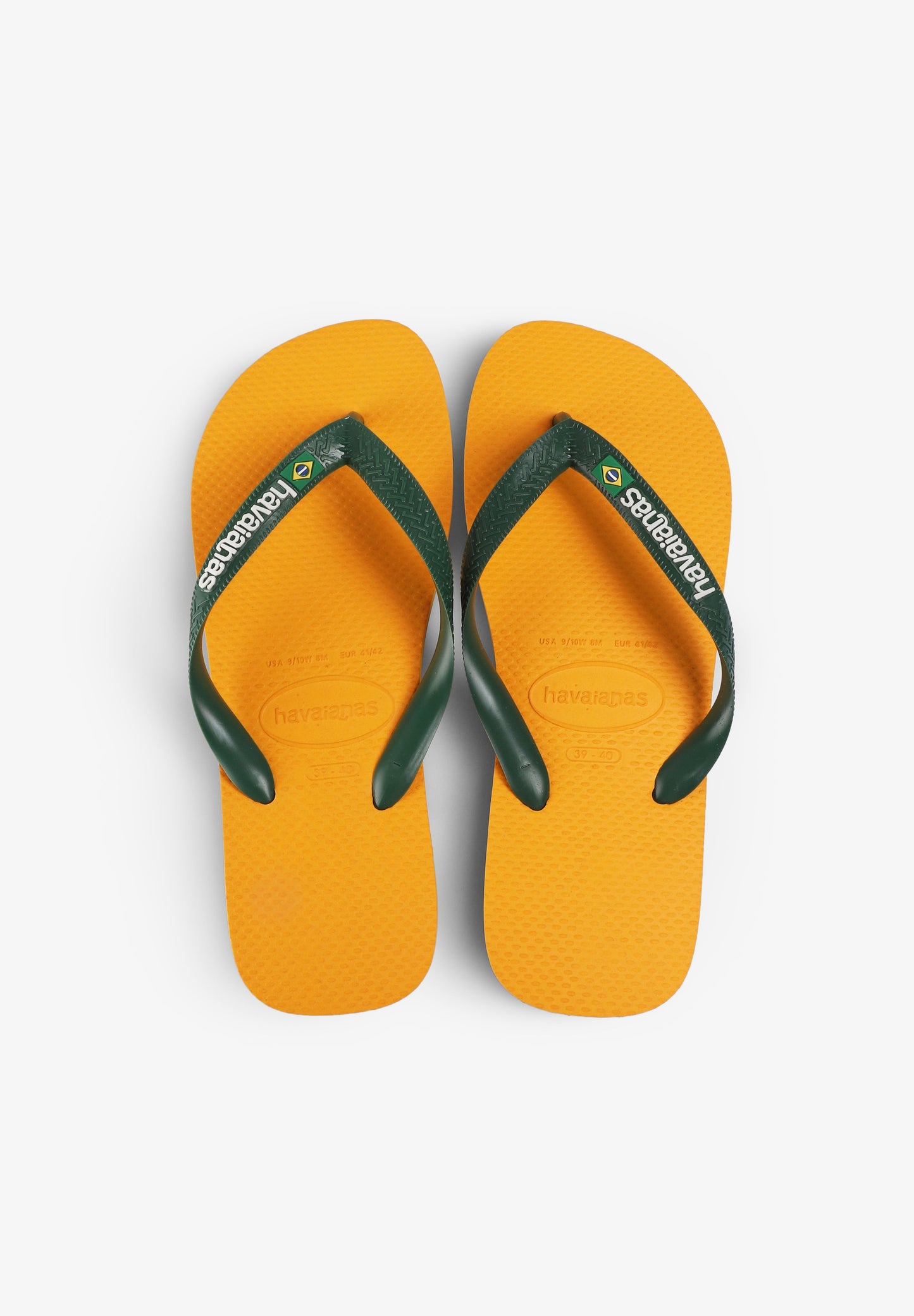 HAVAIANAS | CHINELOS BRASIL LOGO