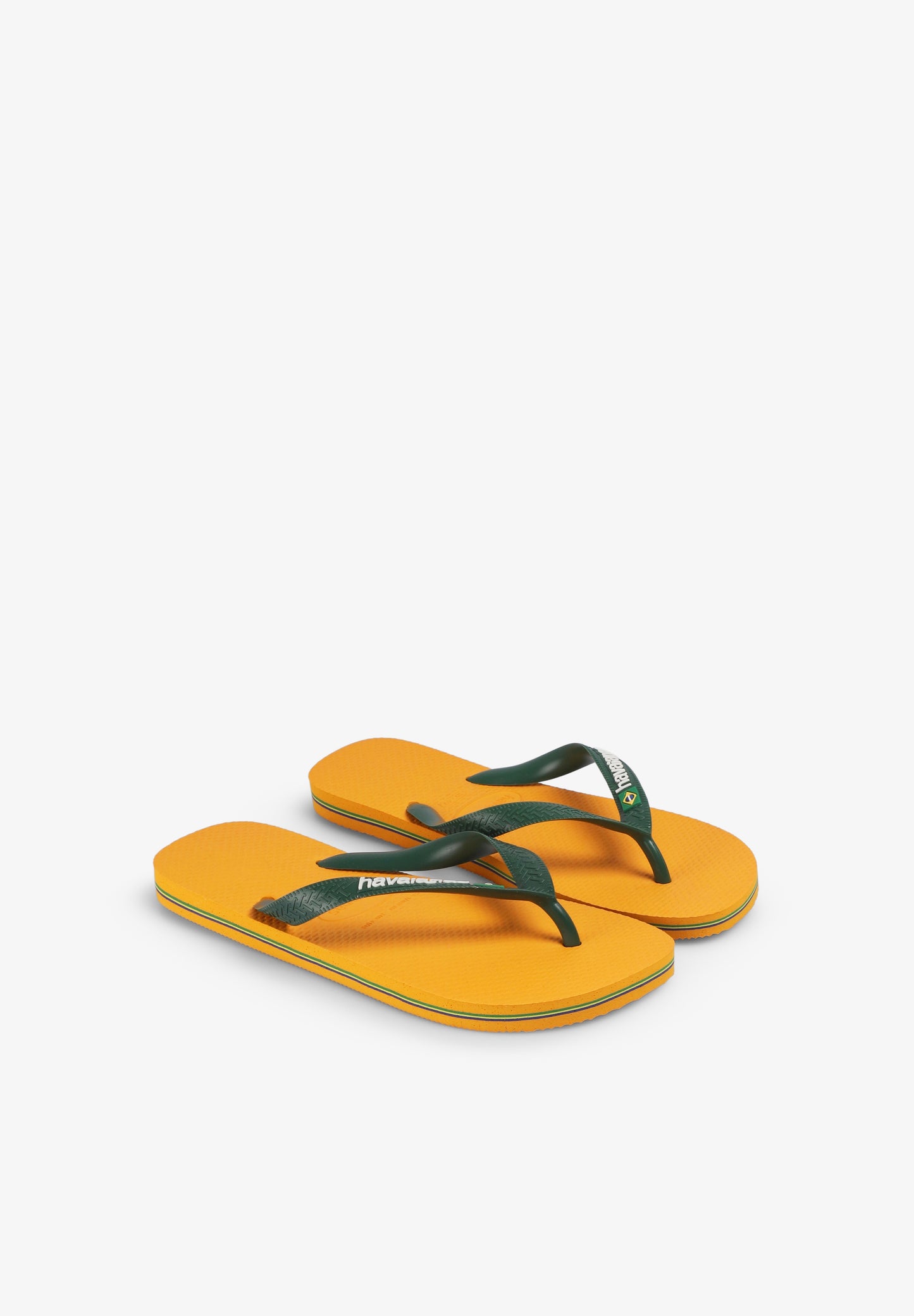 HAVAIANAS | CHINELOS BRASIL LOGO