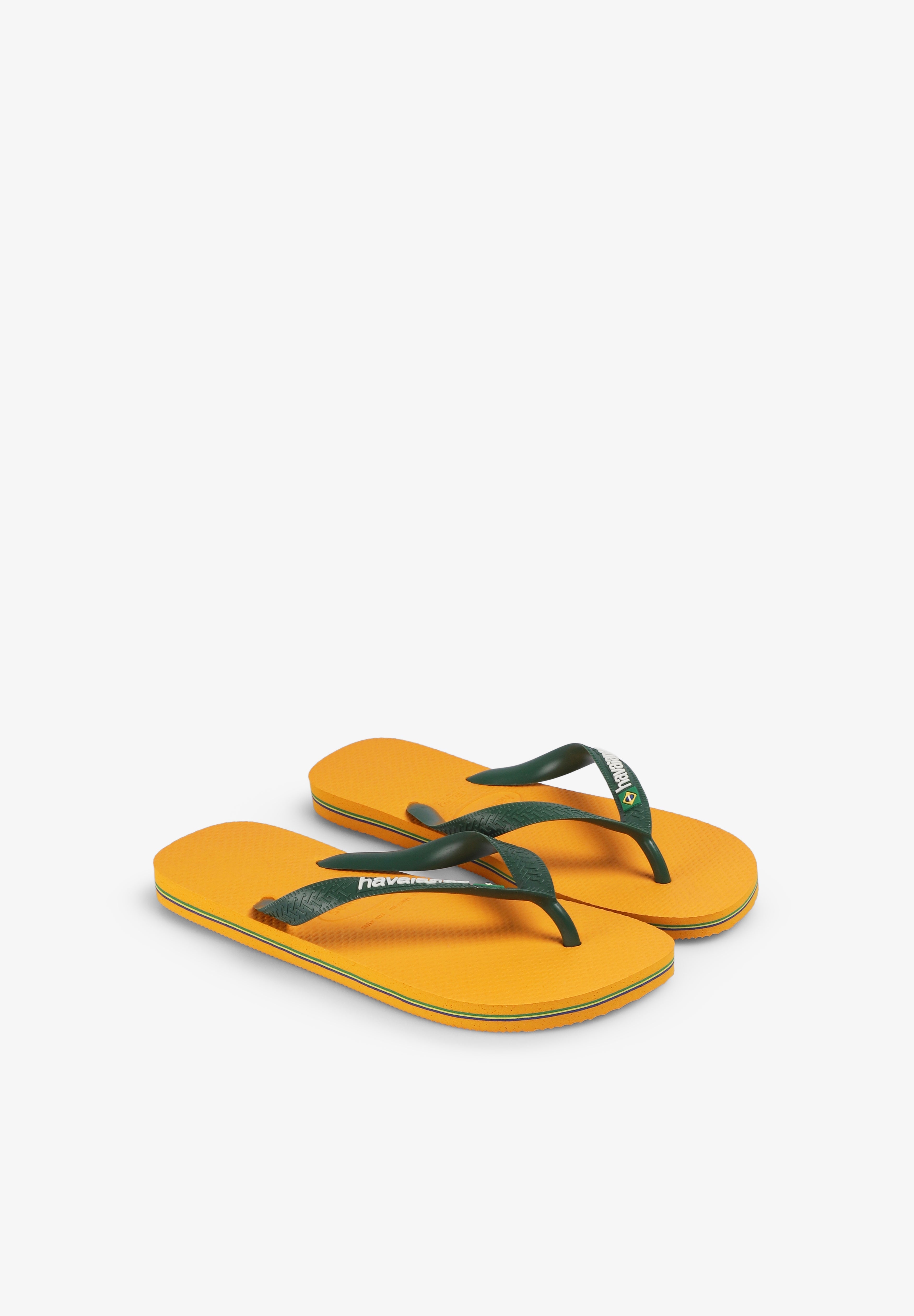 HAVAIANAS | CHINELOS BRASIL LOGO