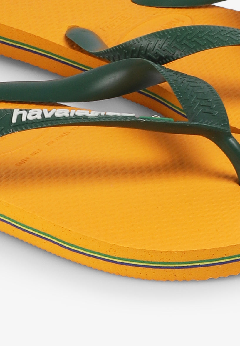HAVAIANAS | CHINELOS BRASIL LOGO