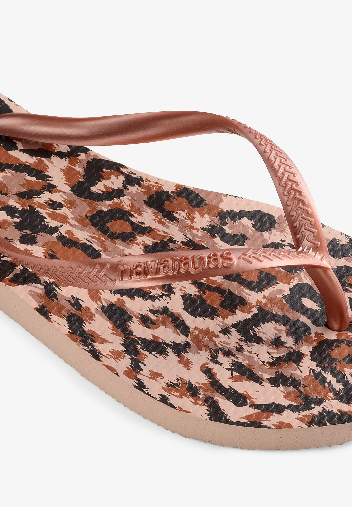 HAVAIANAS | CHANCLAS SLIM ANIMALS