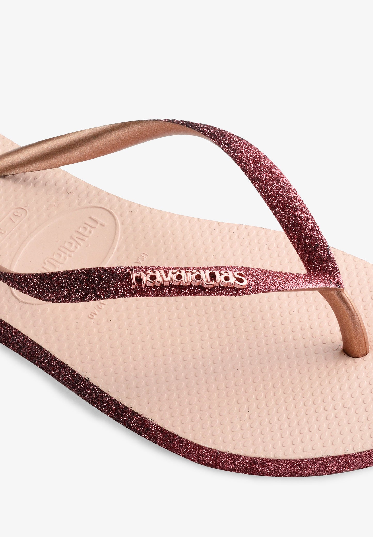 HAVAIANAS | CHINELOS SLIM SPARKLE II