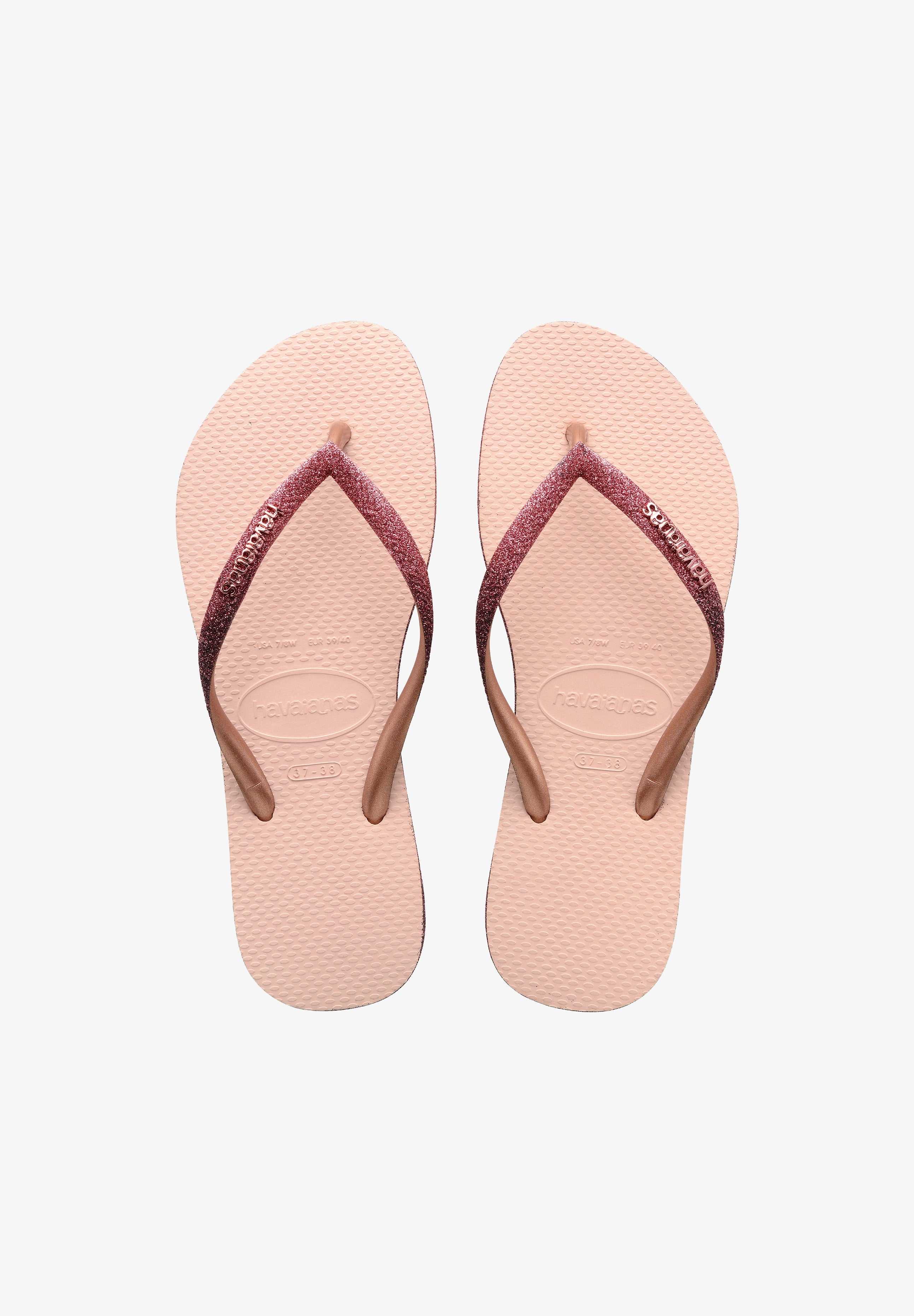 HAVAIANAS | CHINELOS SLIM SPARKLE II