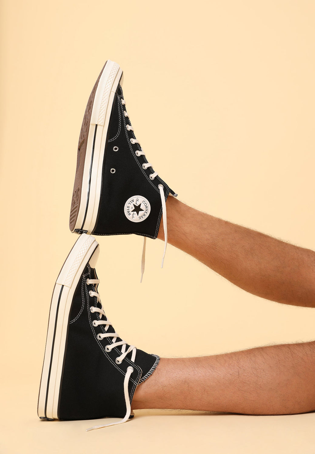 CONVERSE | SNEAKERS CHUCK 70 ALTAS - Scalpers