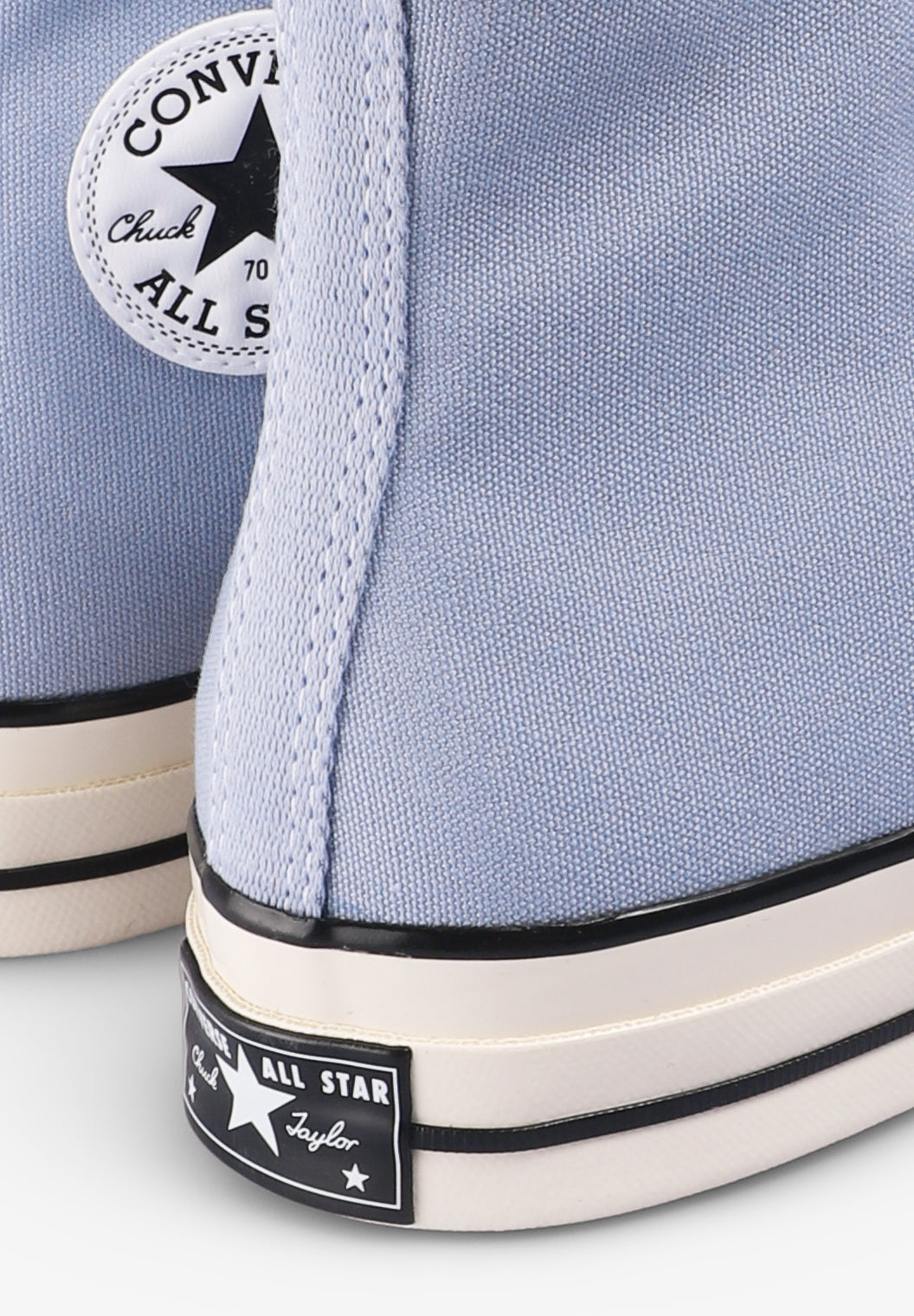 CONVERSE | SAPATILHAS CHUCK 70S HI