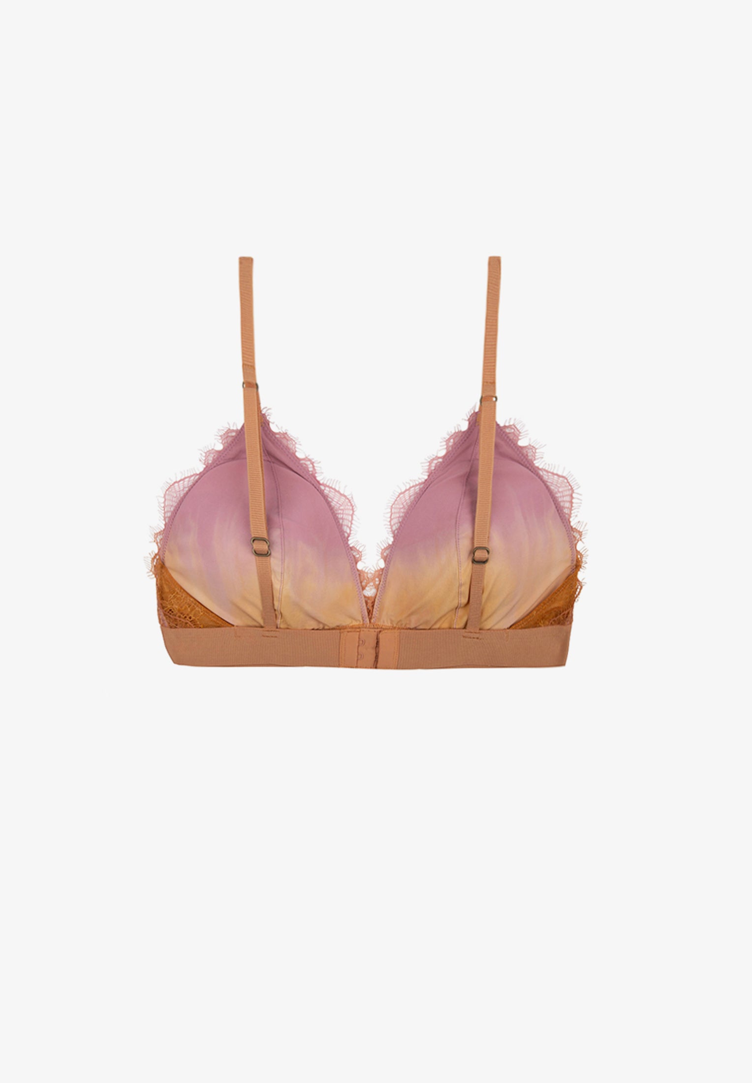 LOVE STORIES | SUJETADOR DE ENCAJE DARLING