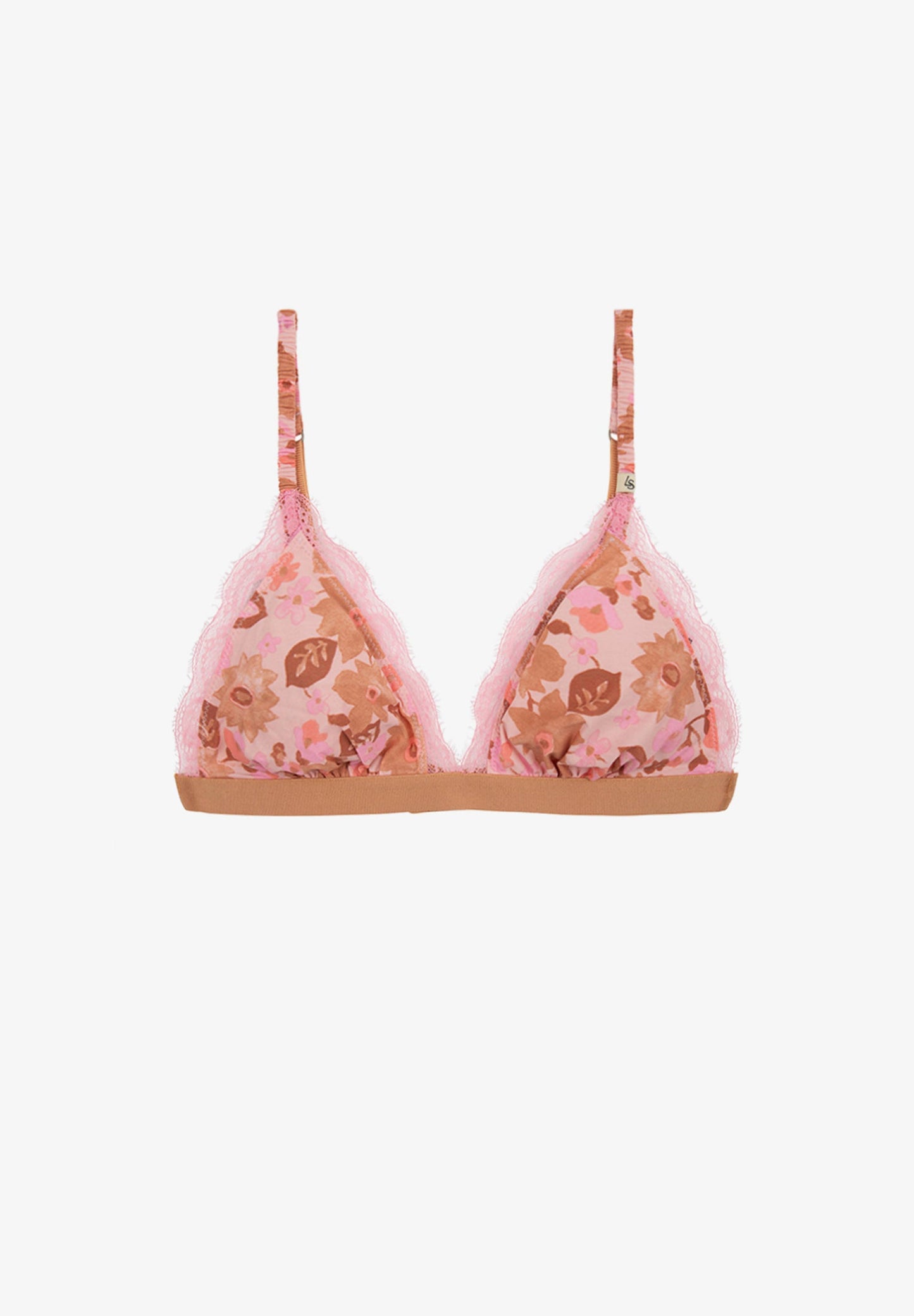 LOVE STORIES | SUJETADOR FILIPPA