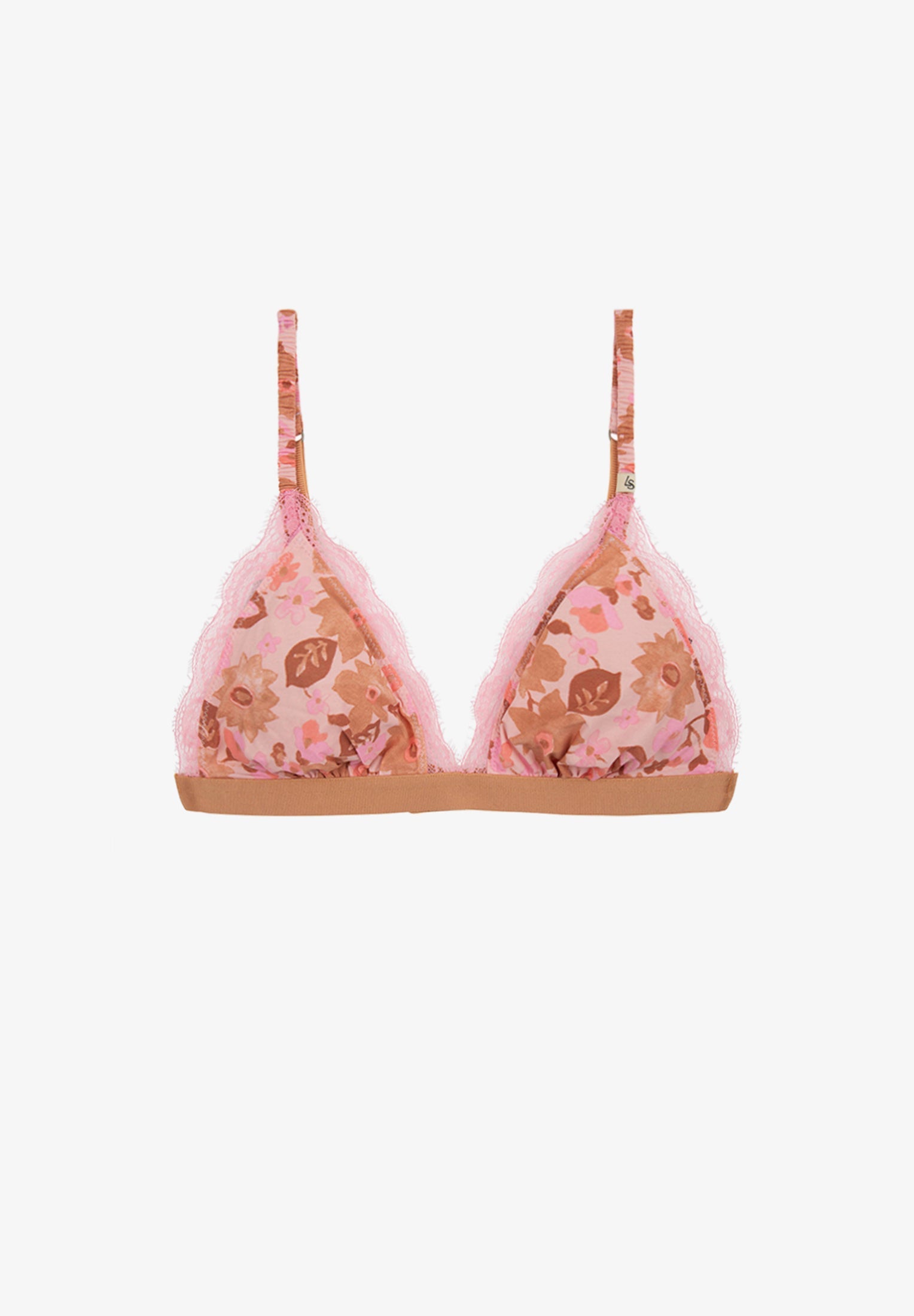 LOVE STORIES | SUJETADOR FILIPPA