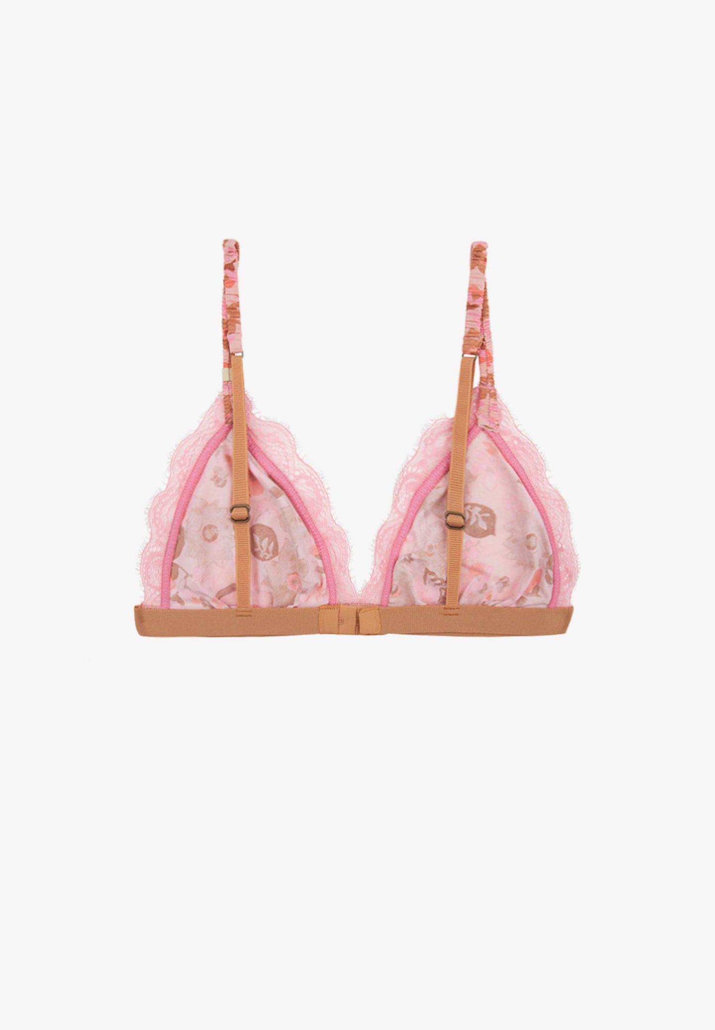 LOVE STORIES | SUJETADOR FILIPPA