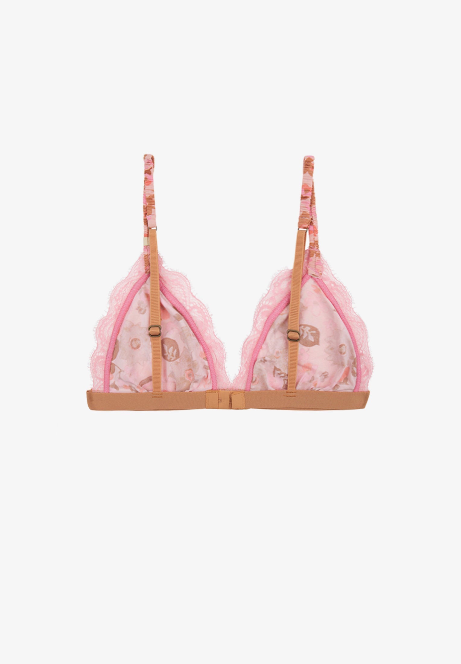 LOVE STORIES | SUJETADOR FILIPPA