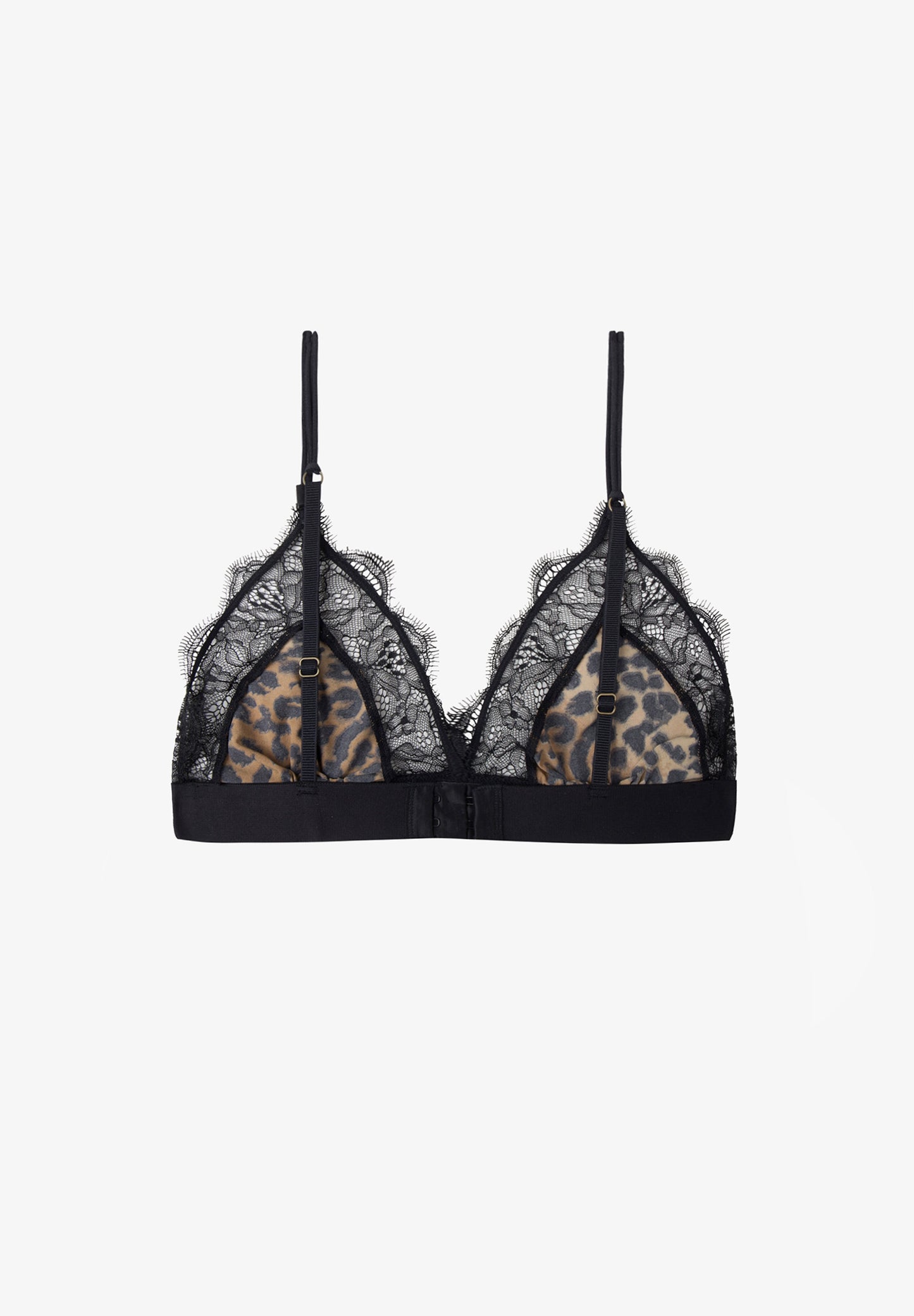 LOVE STORIES | SOUTIEN LOVE LACE