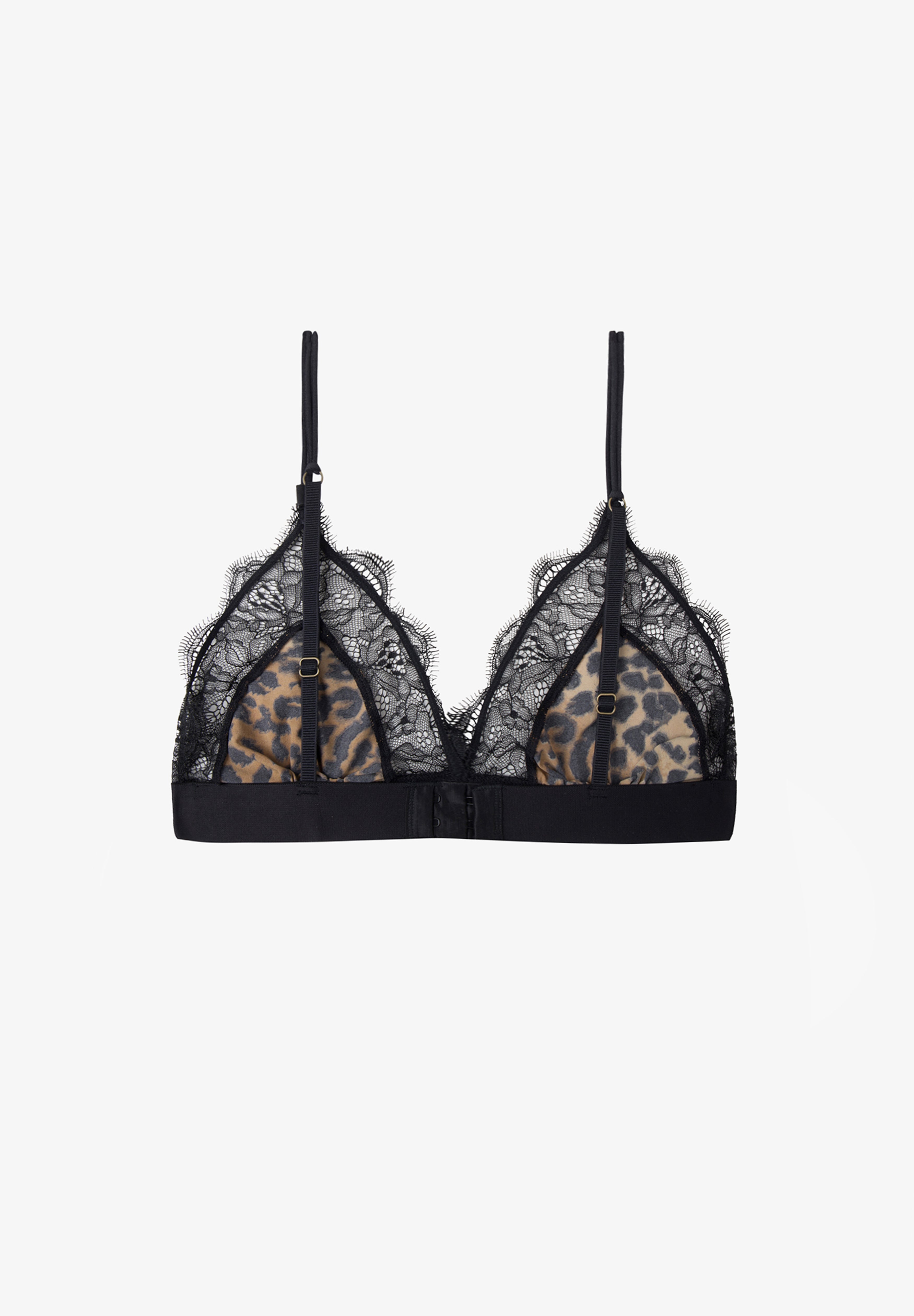 LOVE STORIES | SOUTIEN LOVE LACE