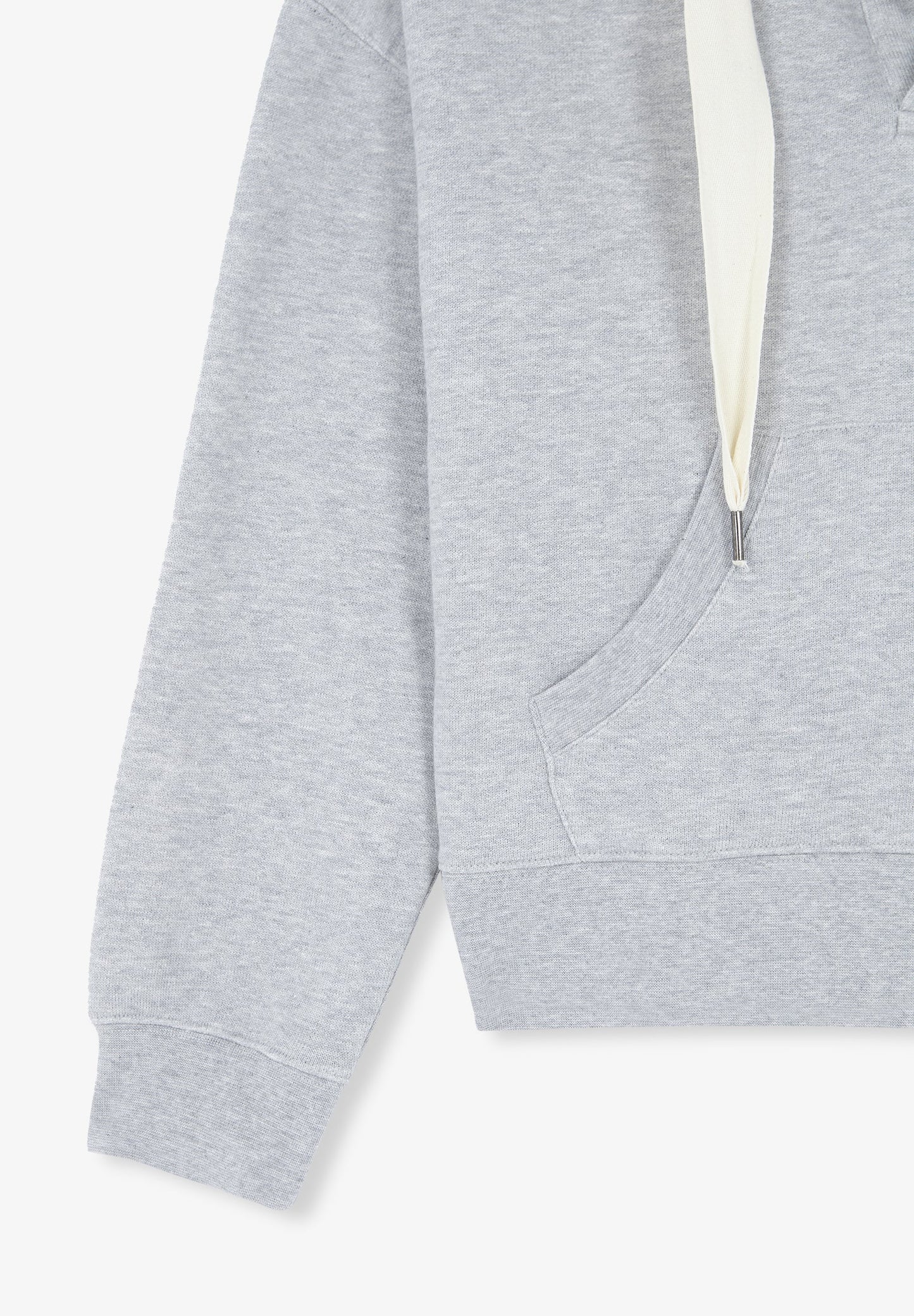 RAILS | SWEATSHIRT COM CAPUZ ADLEY