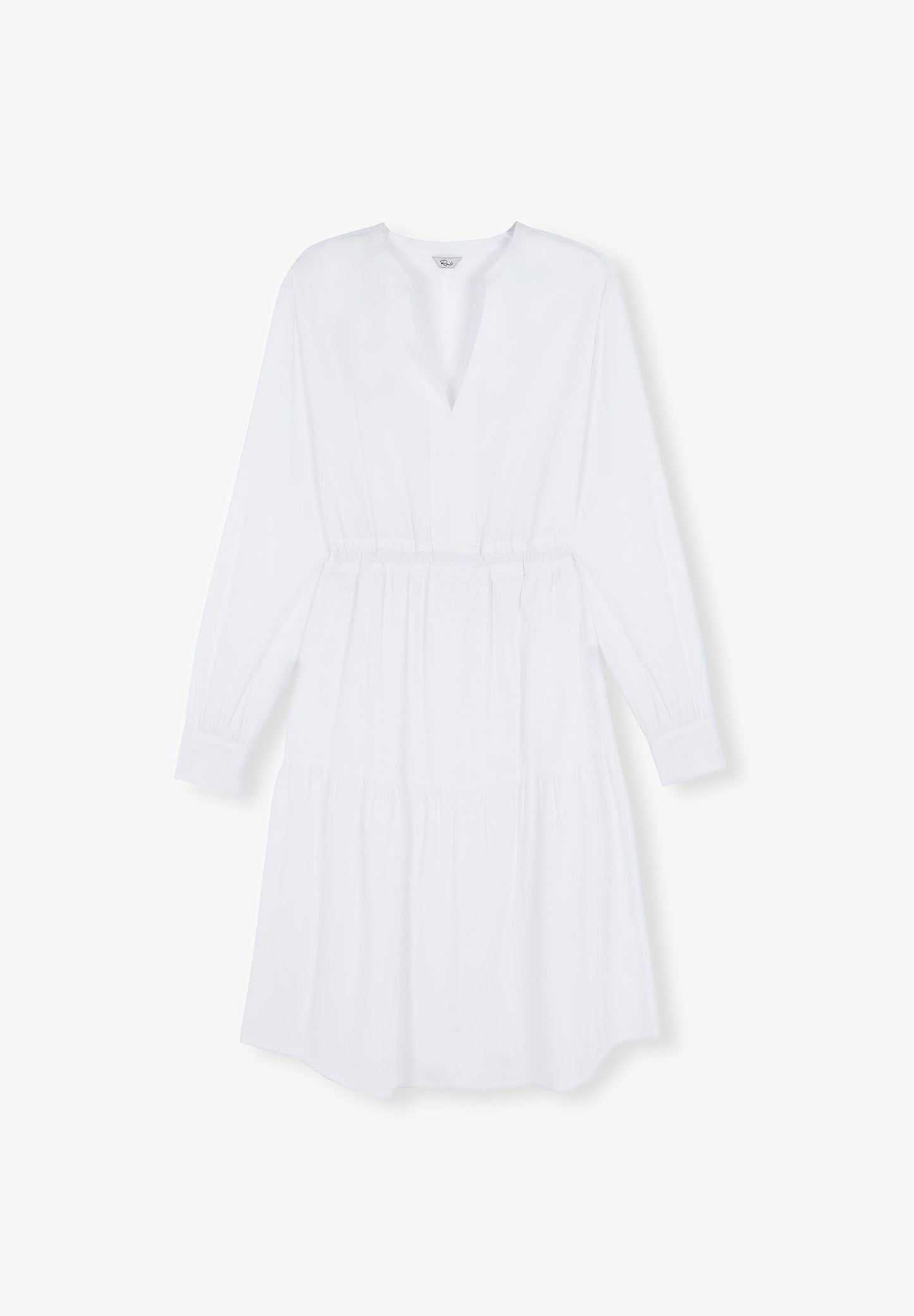 RAILS | MINIVESTIDO IVY