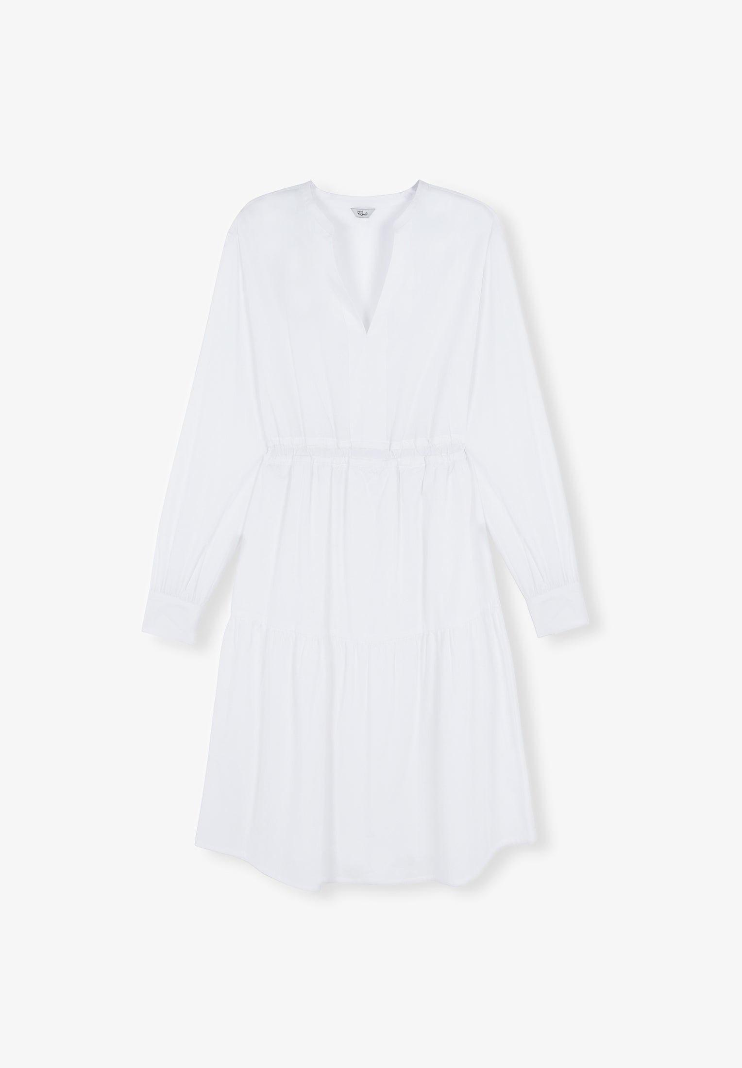 RAILS | MINIVESTIDO IVY