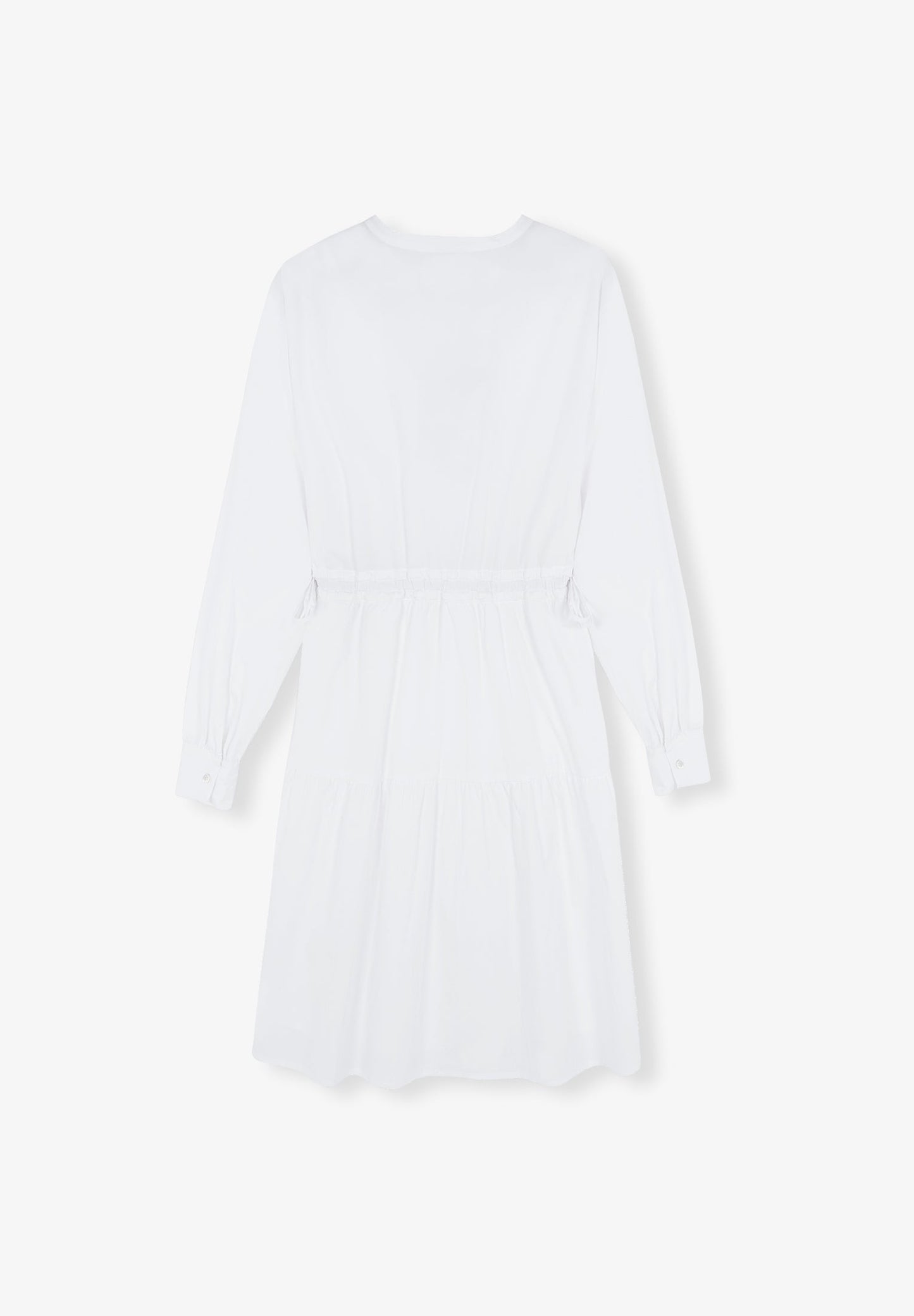 RAILS | MINIVESTIDO IVY